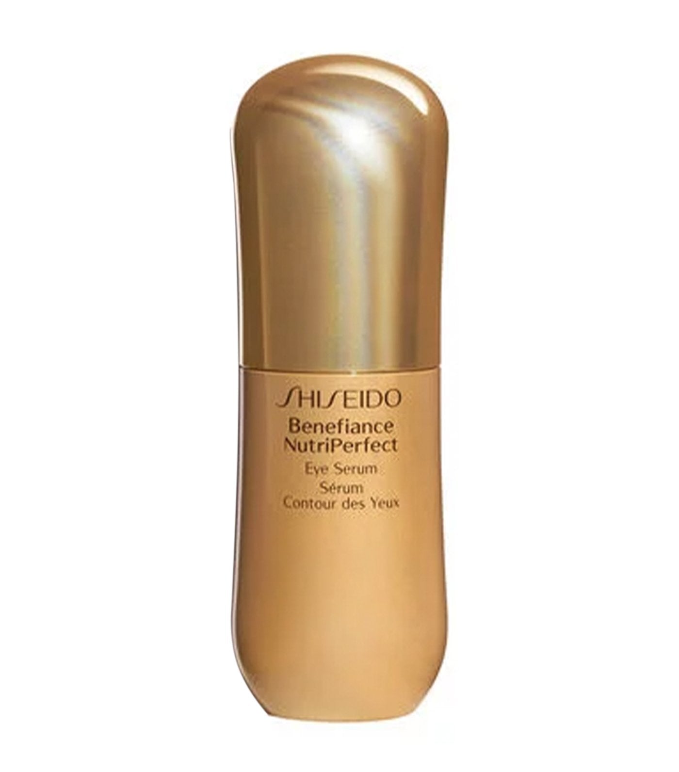 Benefiance NutriPerfect Eye Serum