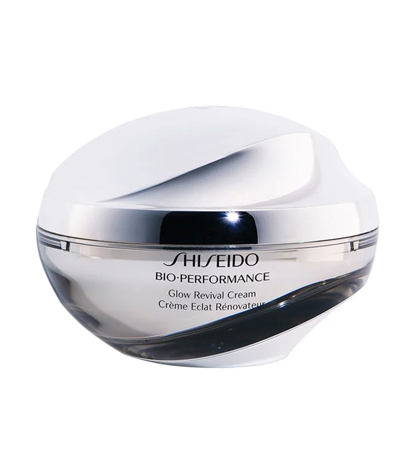 shiseido bio-performance glow revival cream 50ml