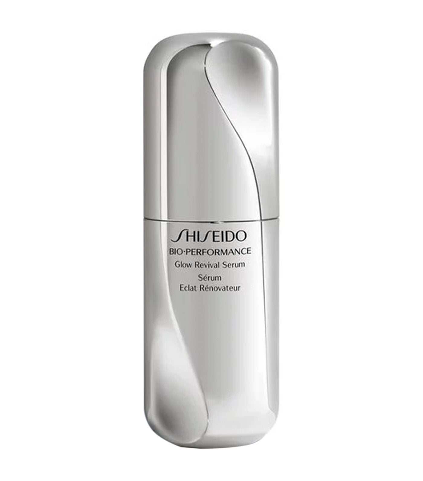 shiseido bio-performance glow revival serum 30ml