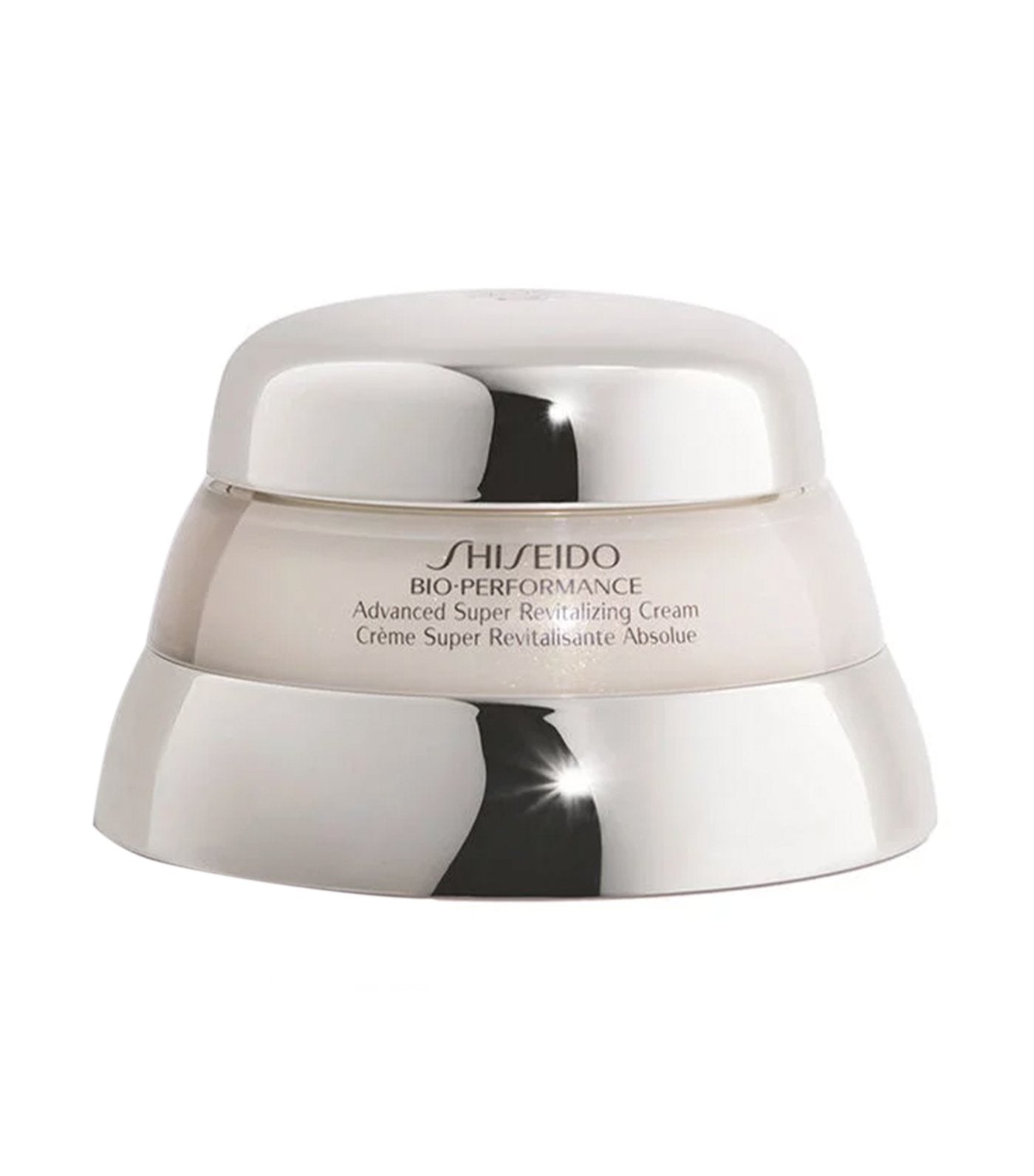 shiseido bio-performance advanced super revitalizing cream