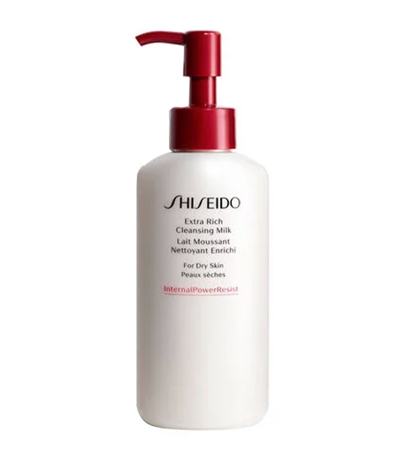 Extra Rich Cleansing Milk (For Dry Skin)