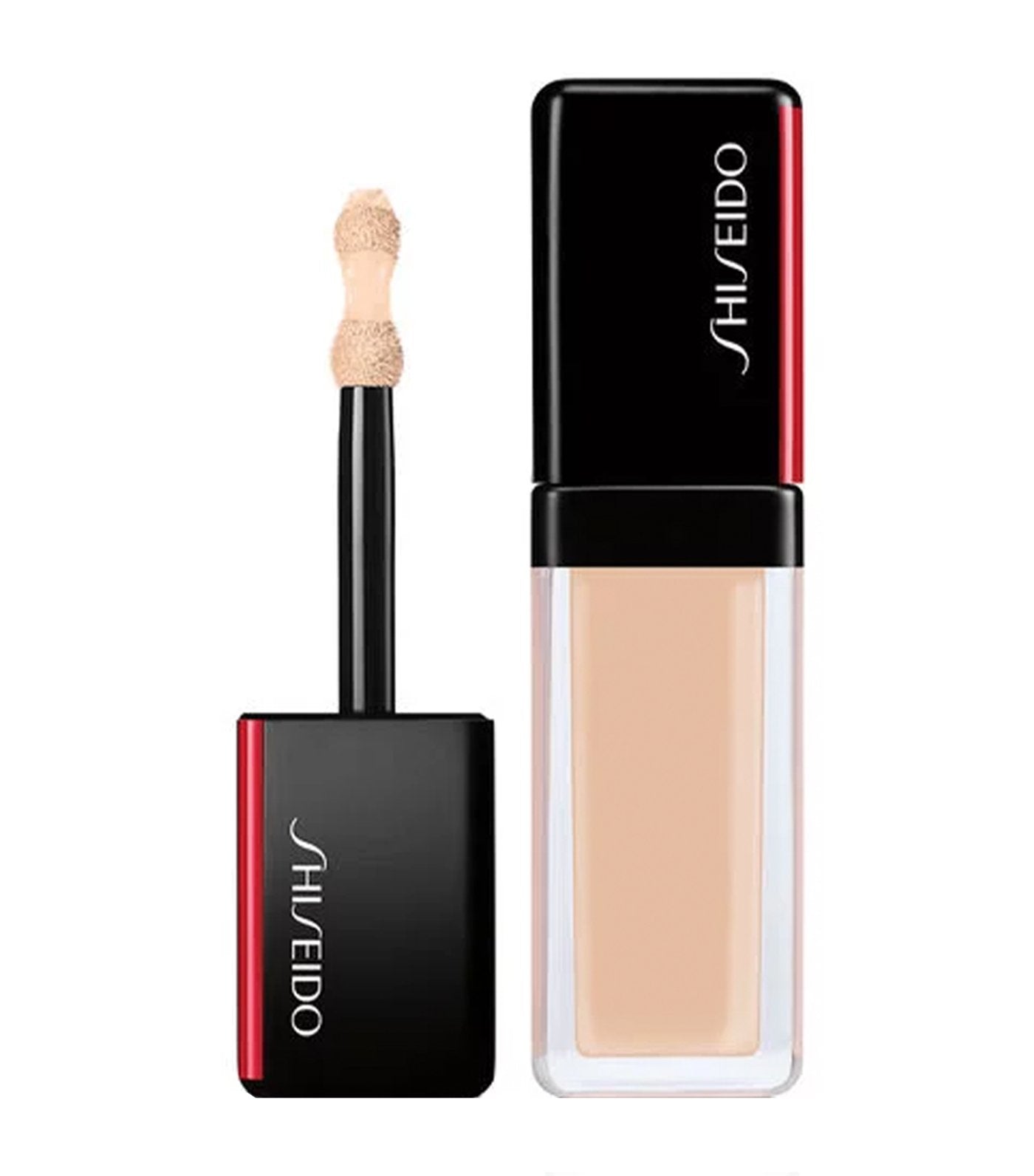 shiseido 102-Fair synchro skin self-refreshing dual-tip concealer