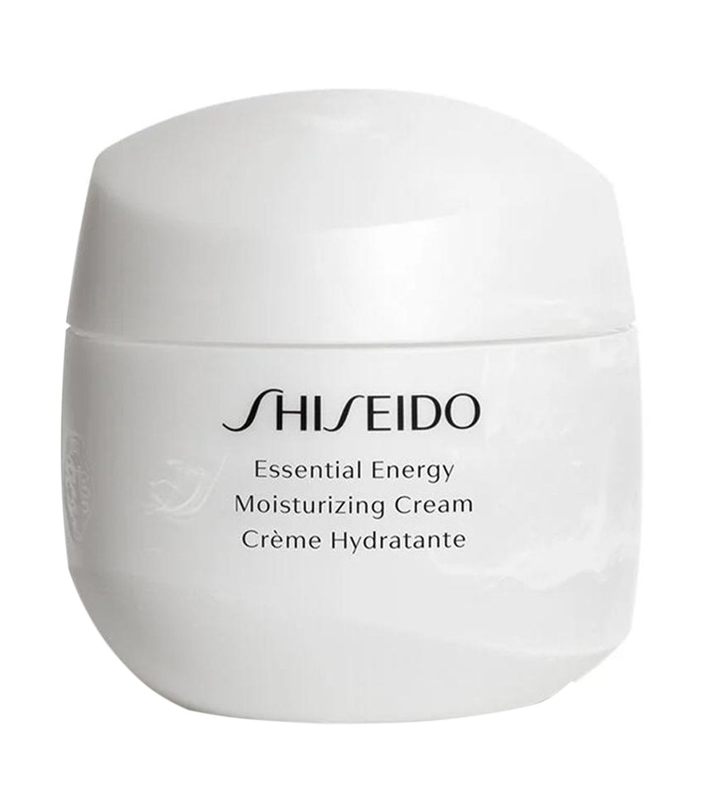 Shiseido Essential Energy Moisturizing Cream