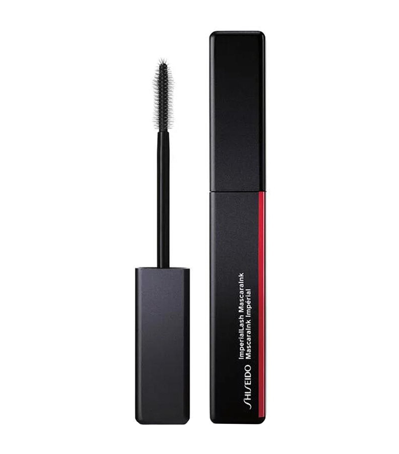 shiseido imperiallash mascaraink