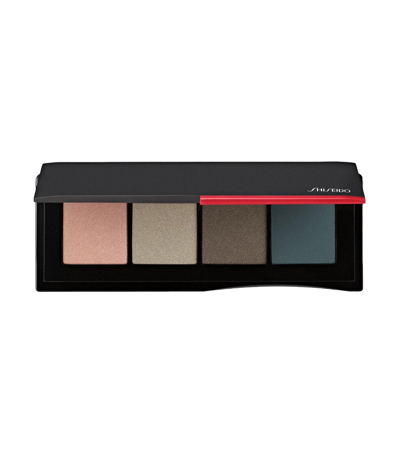 Shiseido for Alina Zagitova X Shiseido Essentialist Eye Palette Limited Edition