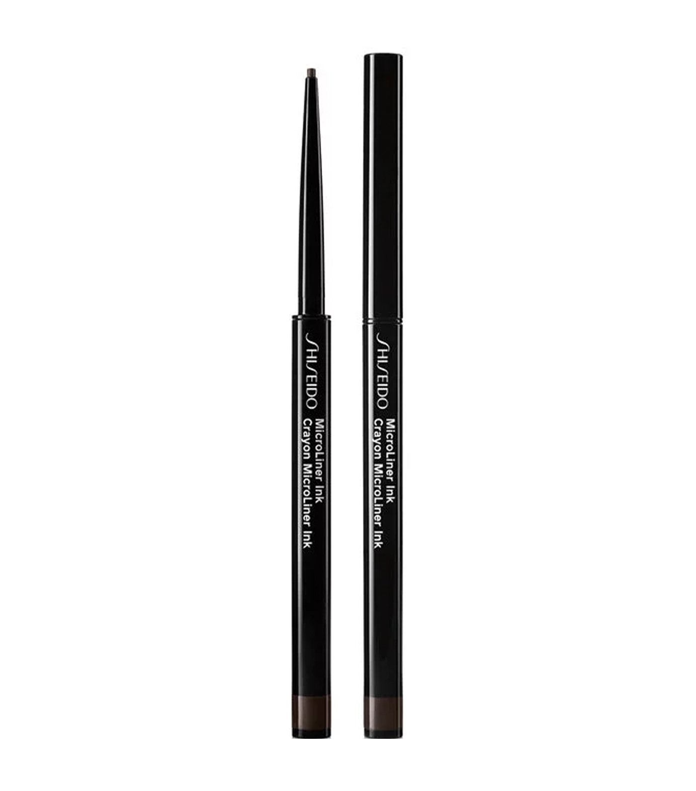 shiseido microliner ink
