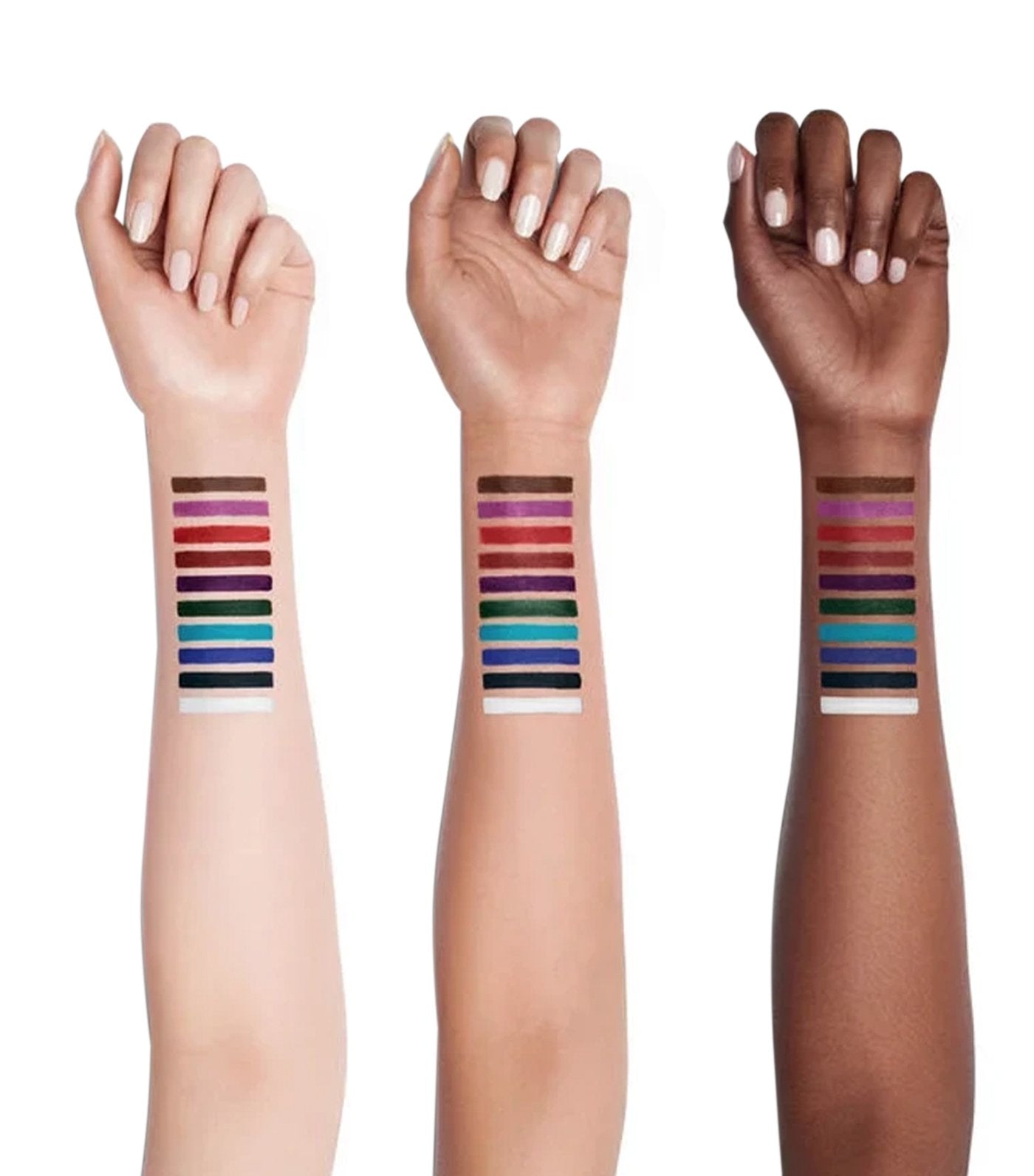 shiseido kajal inkartist - shadow, liner, brow