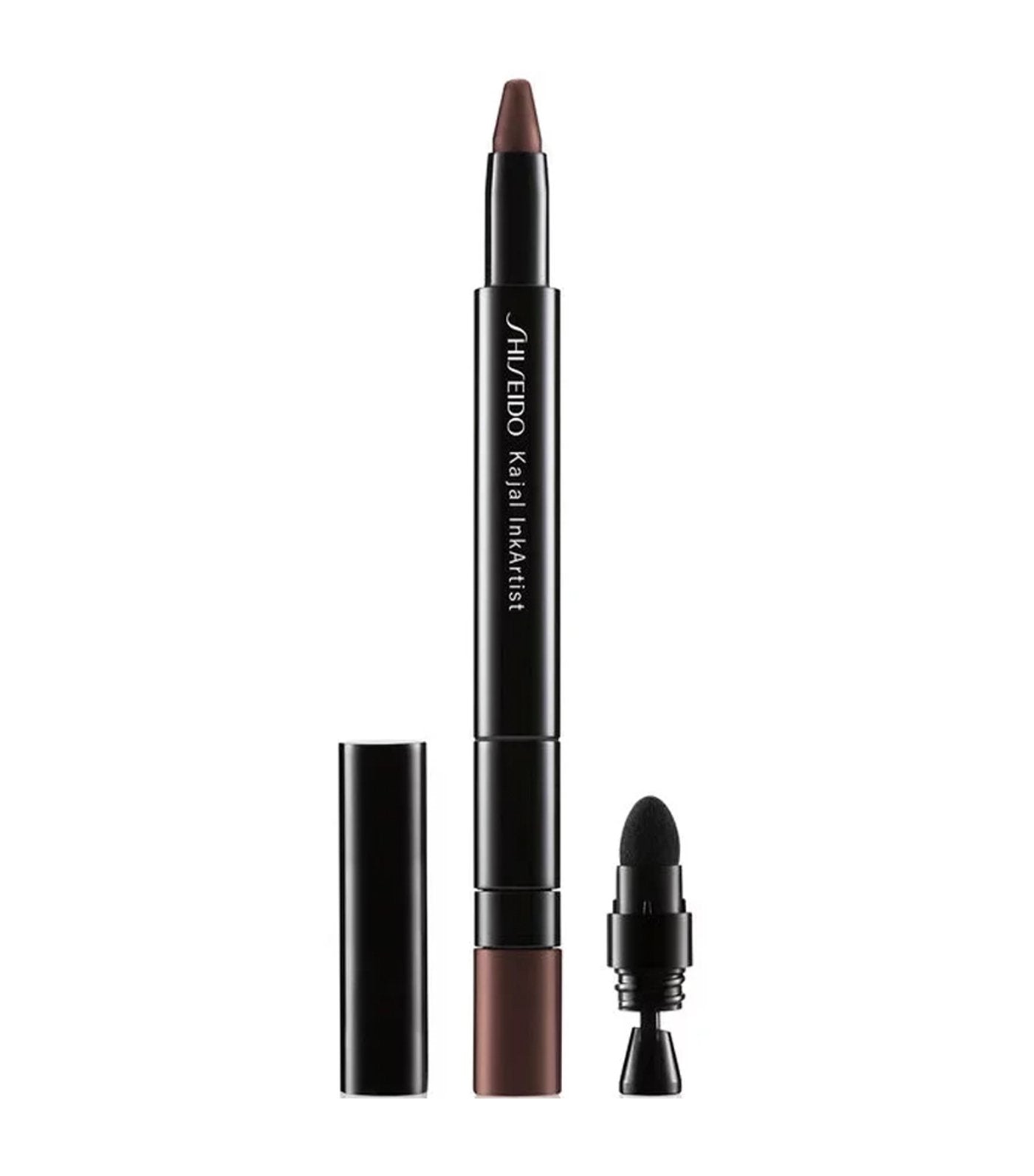 shiseido kajal inkartist - shadow, liner, brow