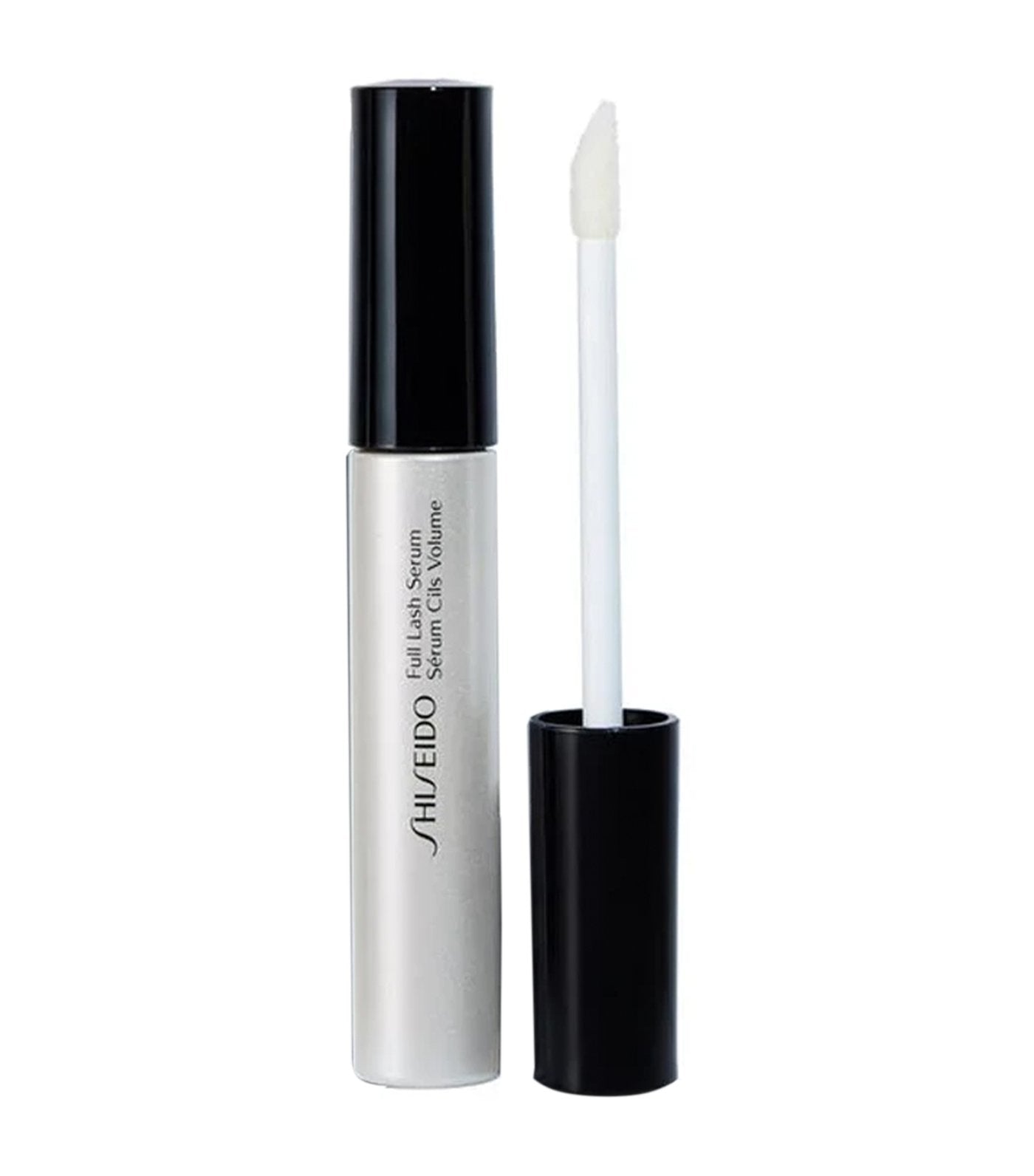 shiseido full lash and eyebrow serum