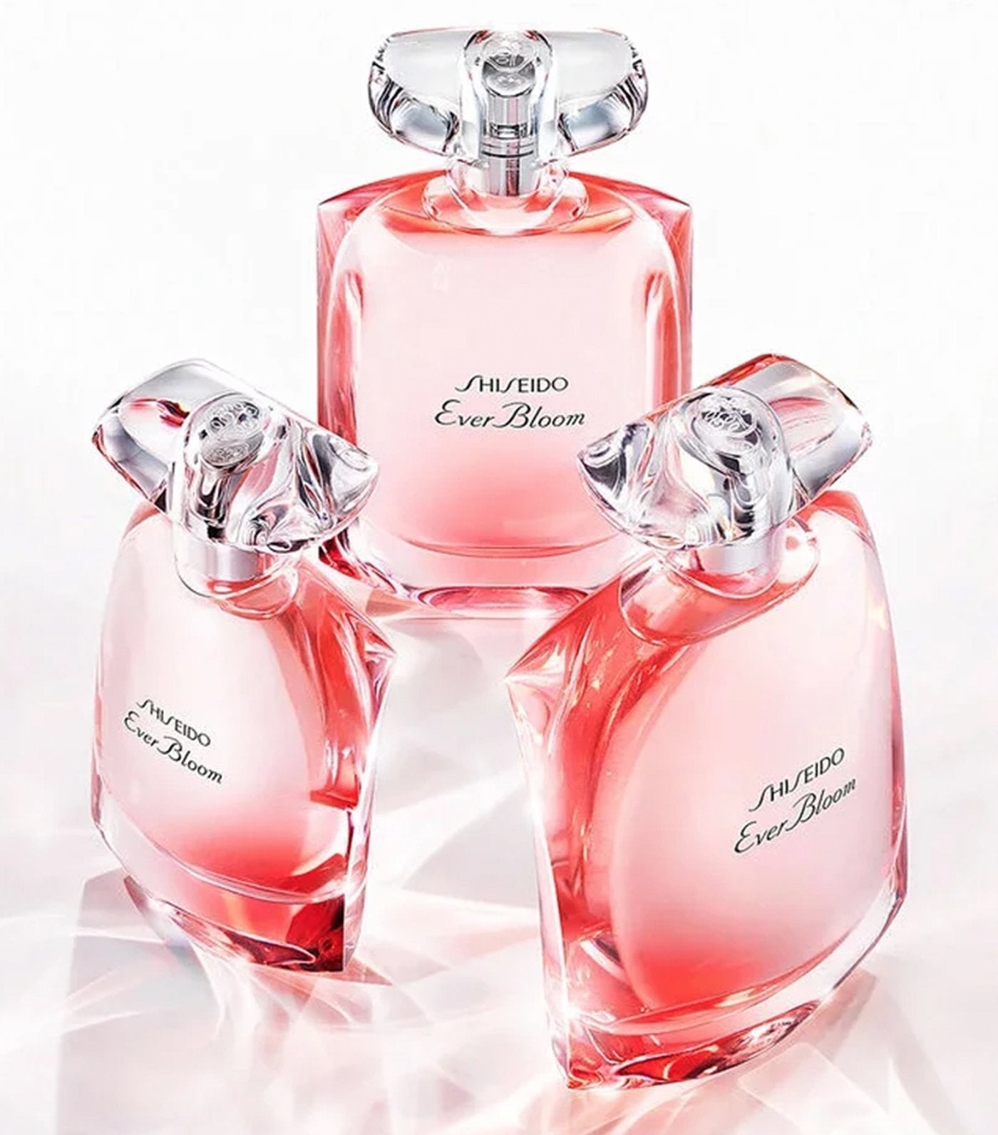 shiseido ever bloom eau de parfum