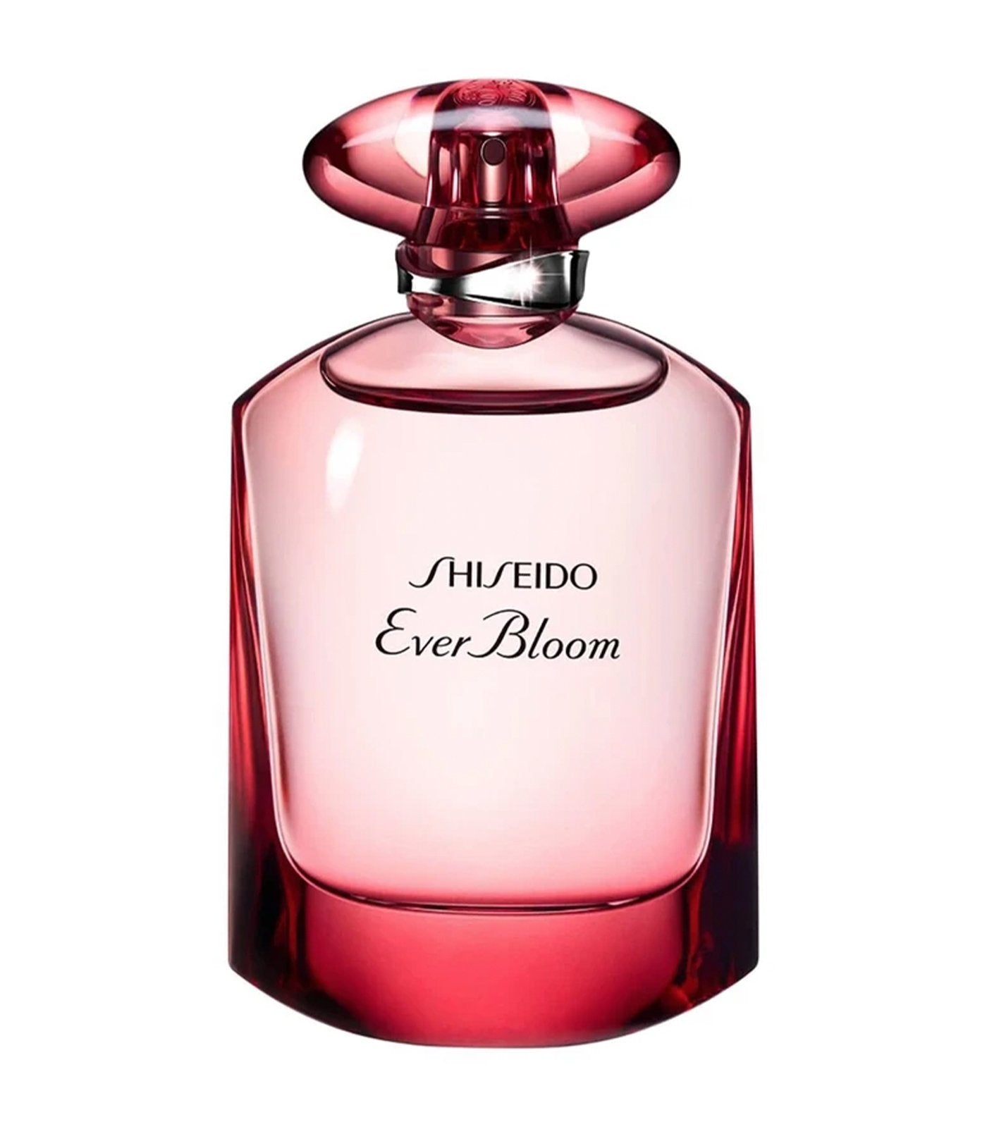shiseido ever bloom ginza flower eau de parfum