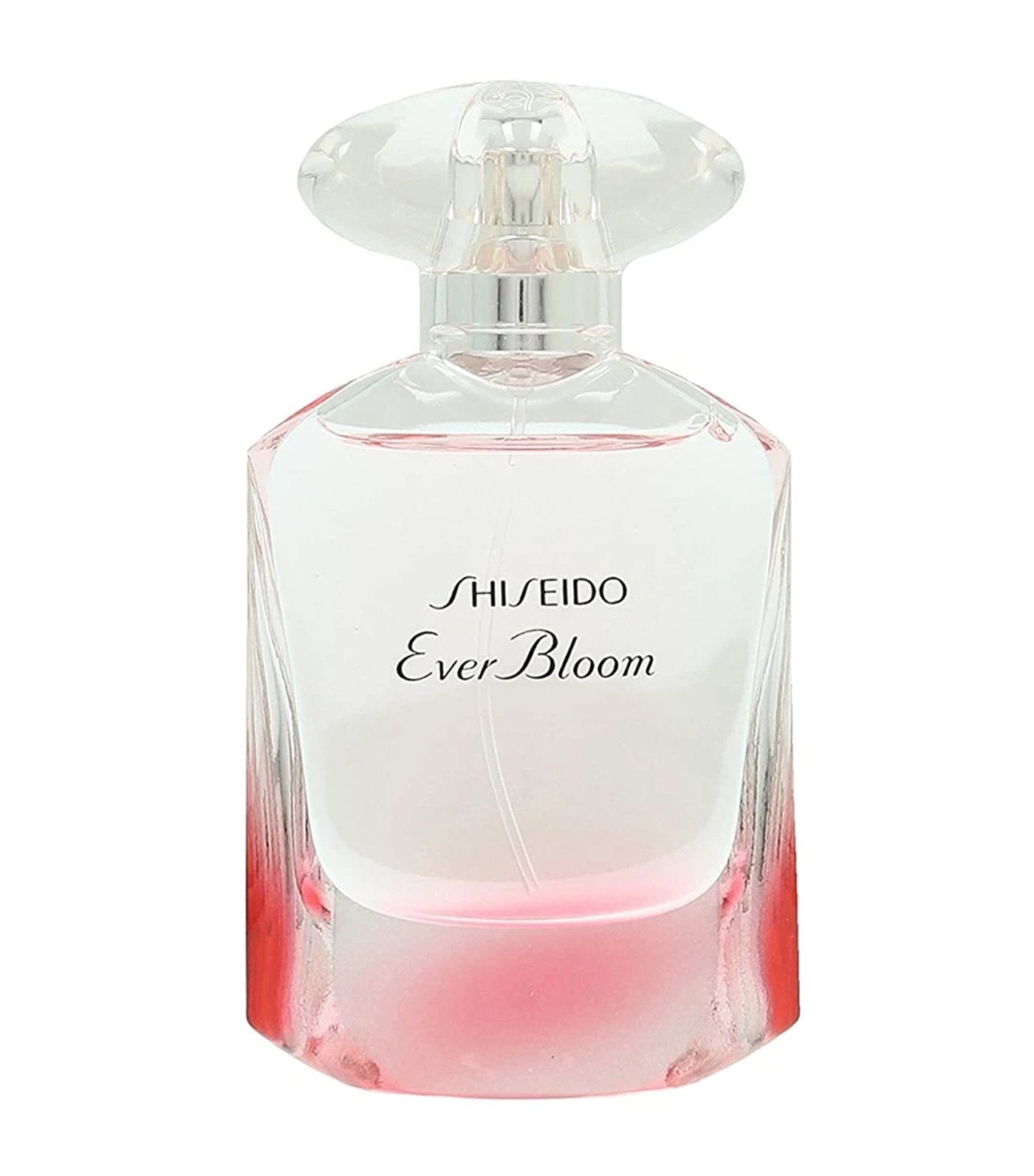 shiseido ever bloom eau de parfum