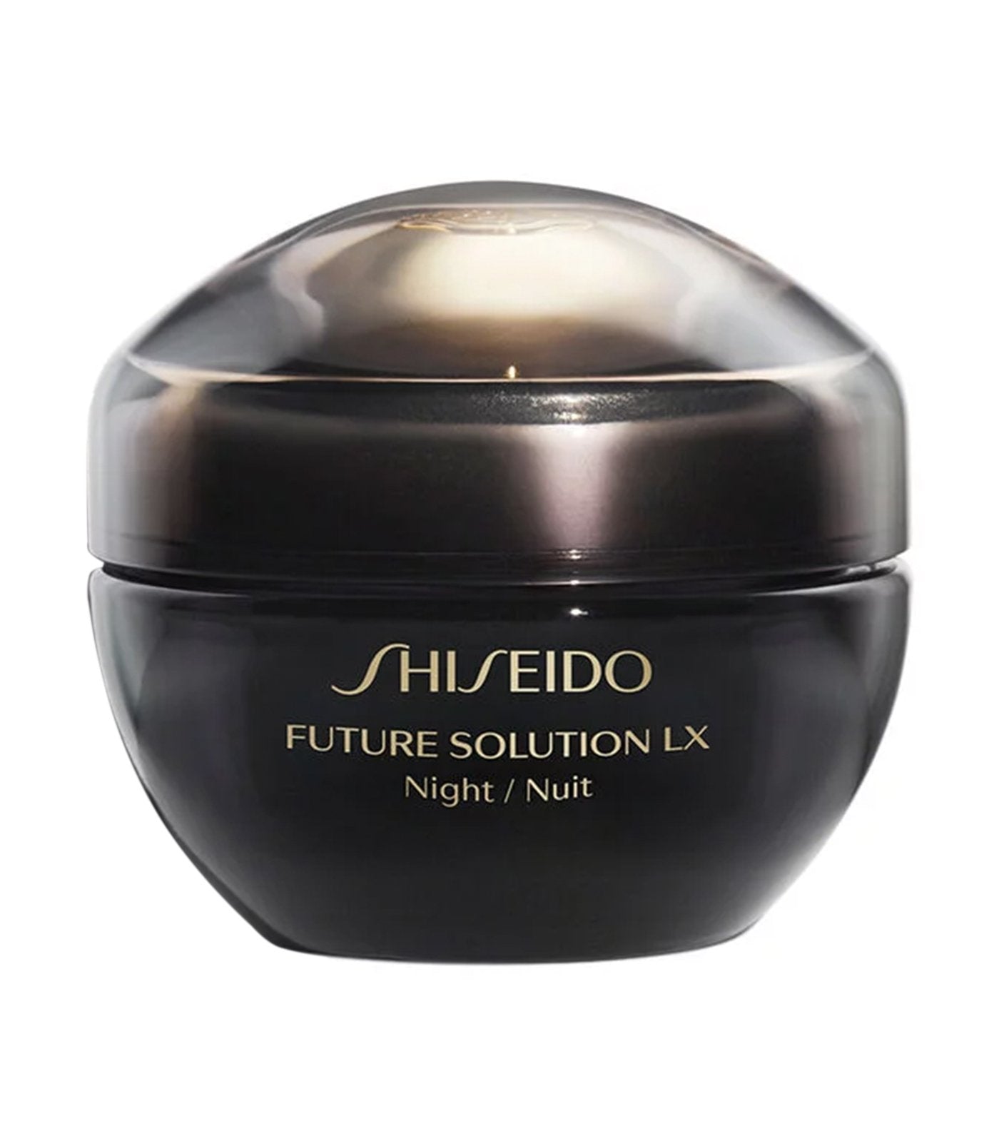 shiseido future solution lx total regenerating cream