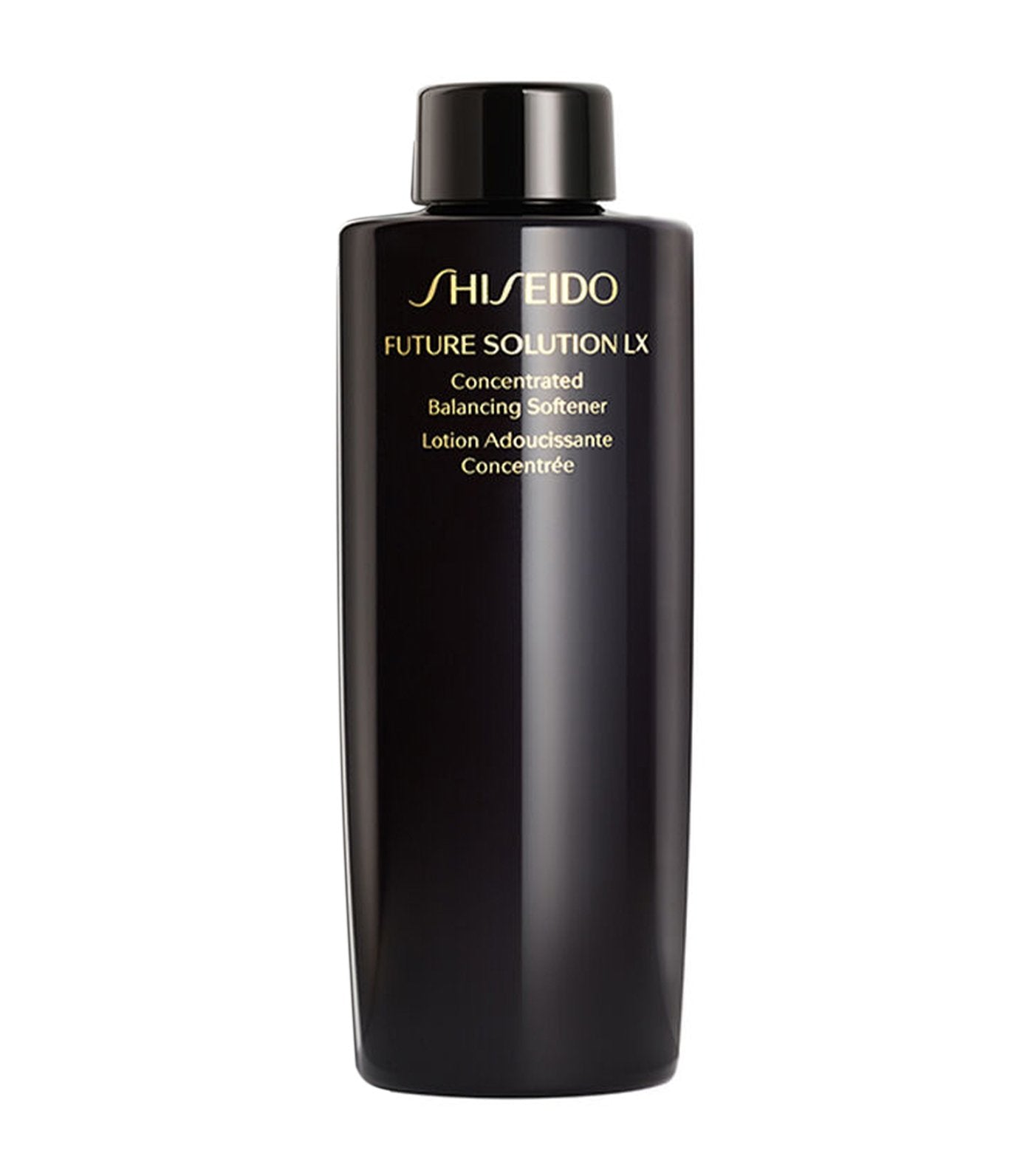 shiseido future solution lx concentrated balancing softener refill