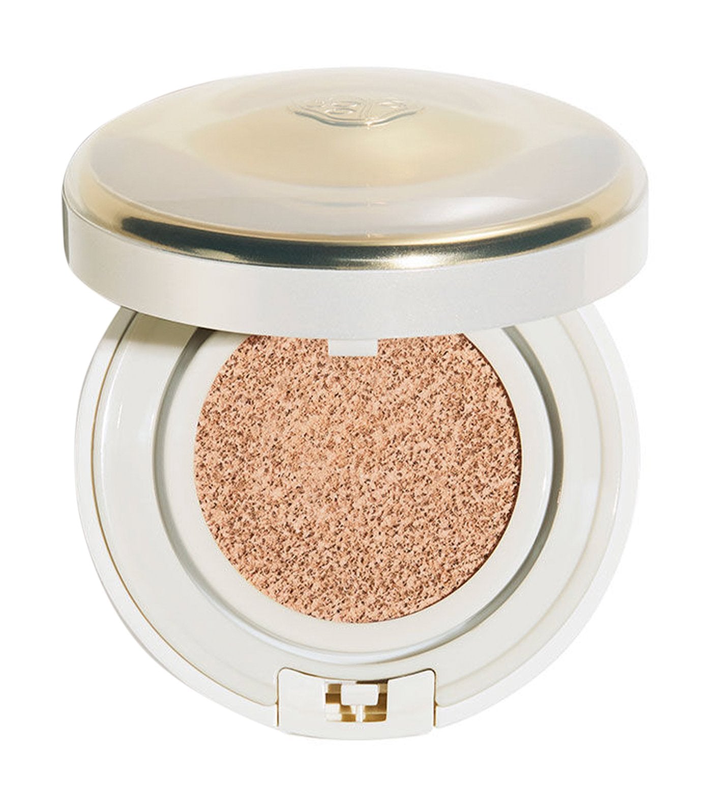 shiseido Golden 1 future solution lx total radiance regenerating cushion foundation
