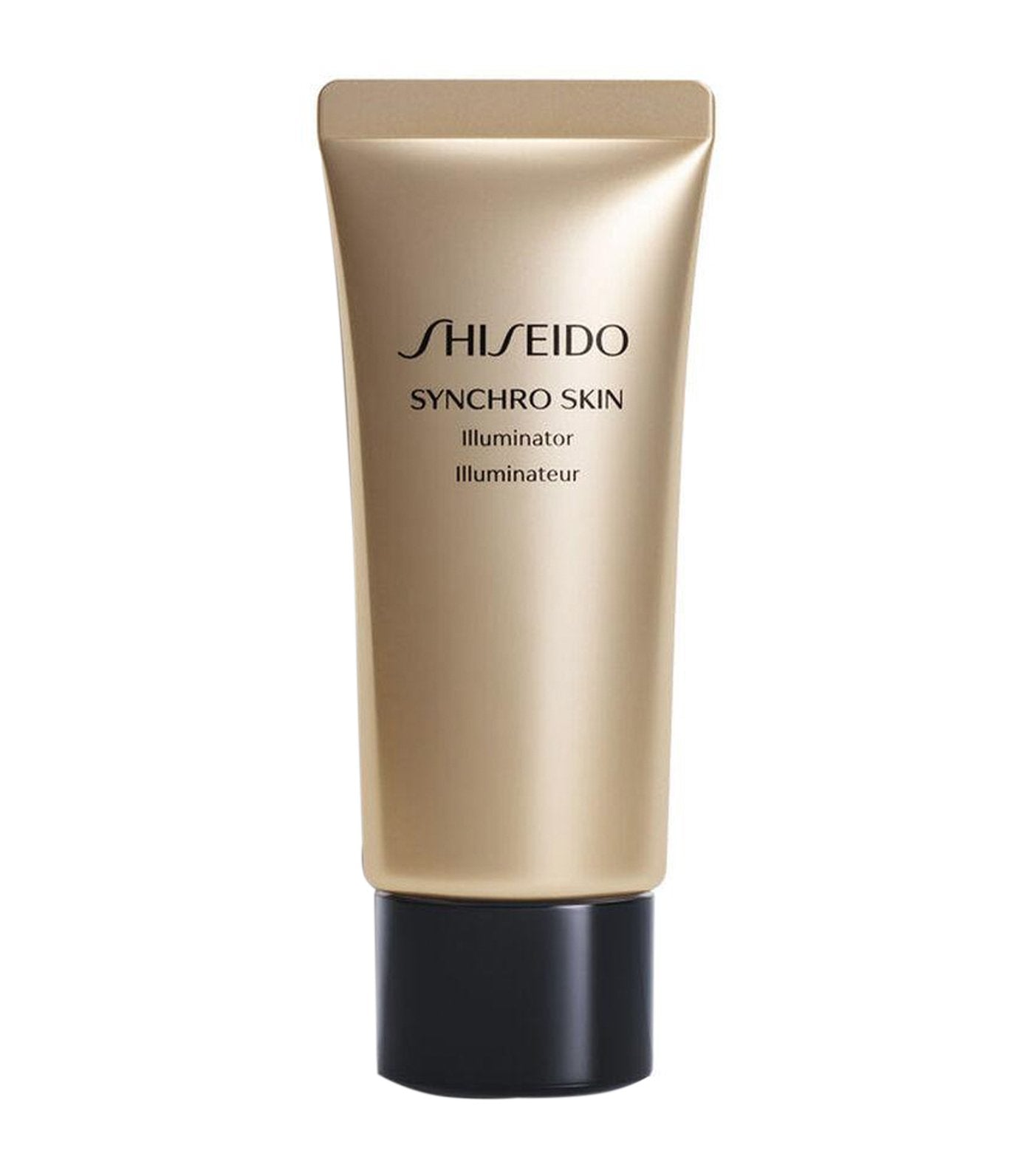 shiseido synchro skin illuminator