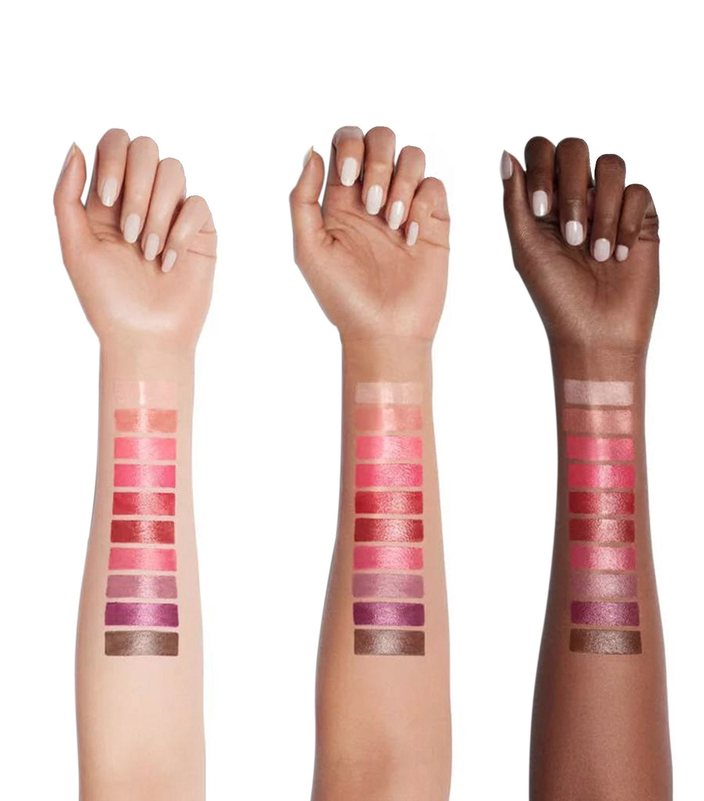 shiseido colorgel lip balm