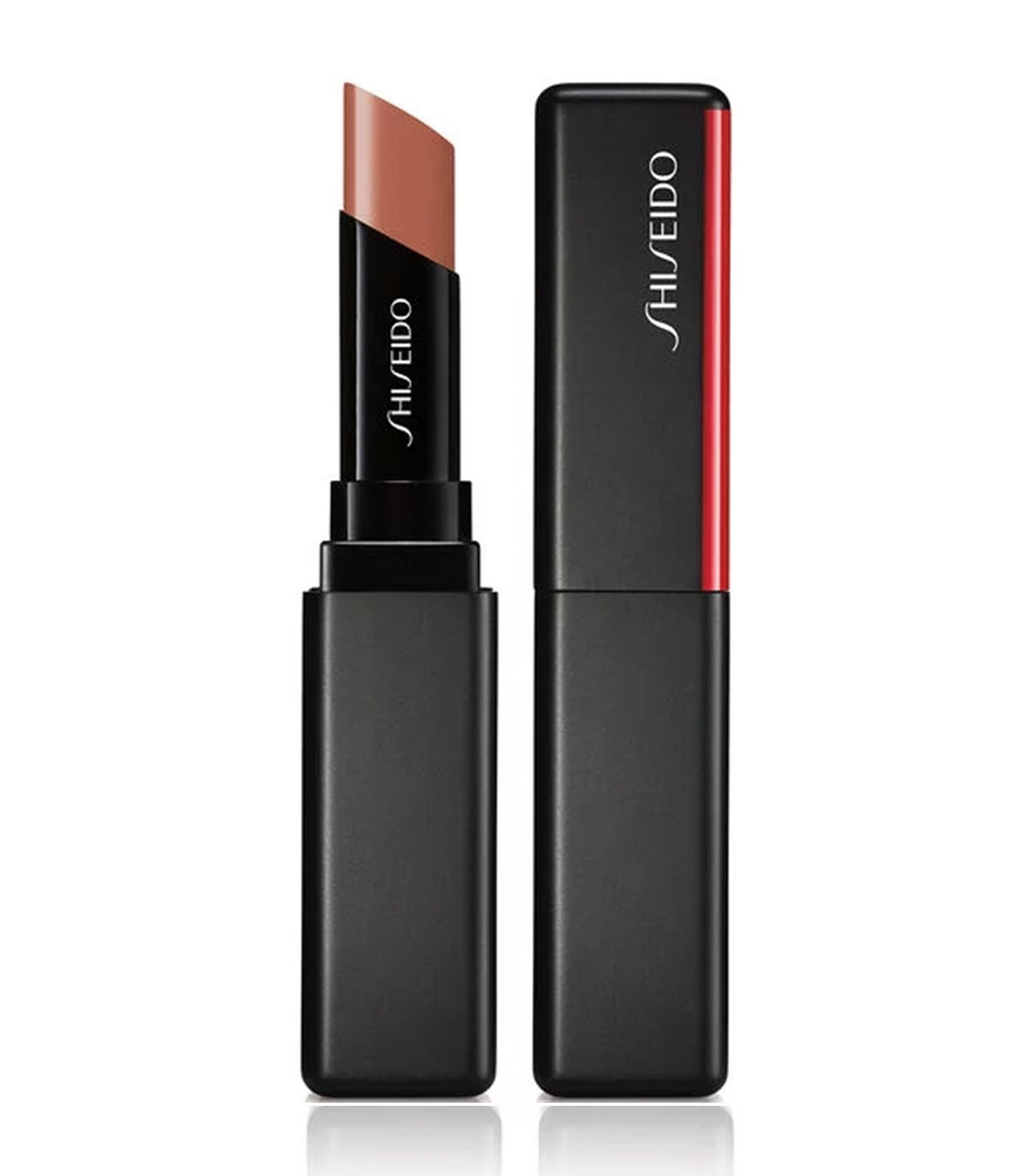 shiseido colorgel lip balm bamboo