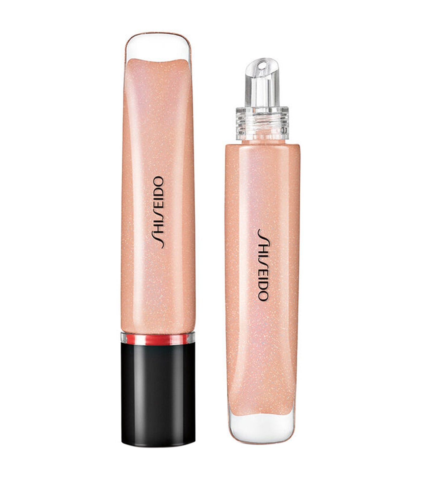shiseido shimmer gelgloss toki nude