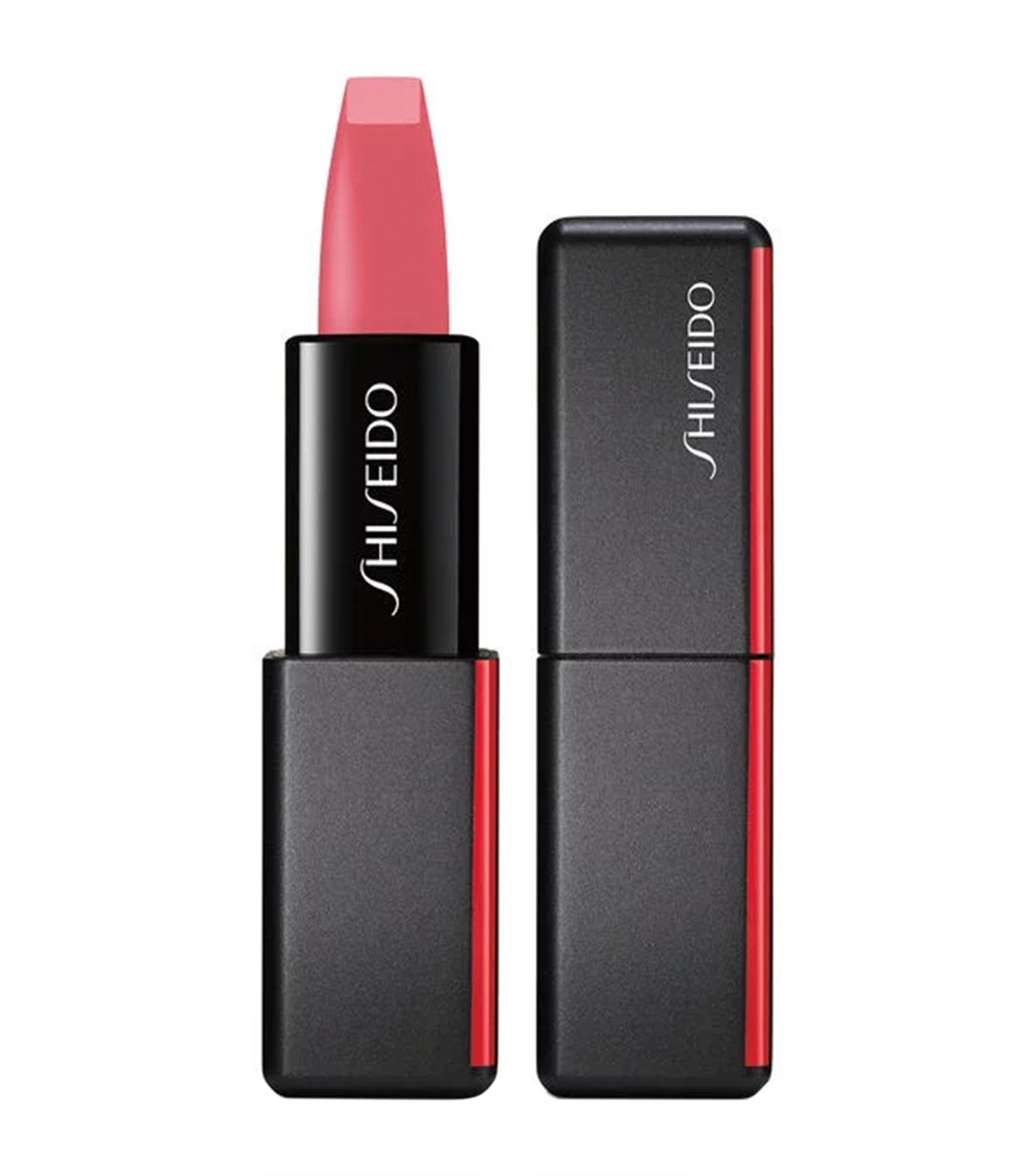 shiseido modernmatte powder lipstick kitten heel
