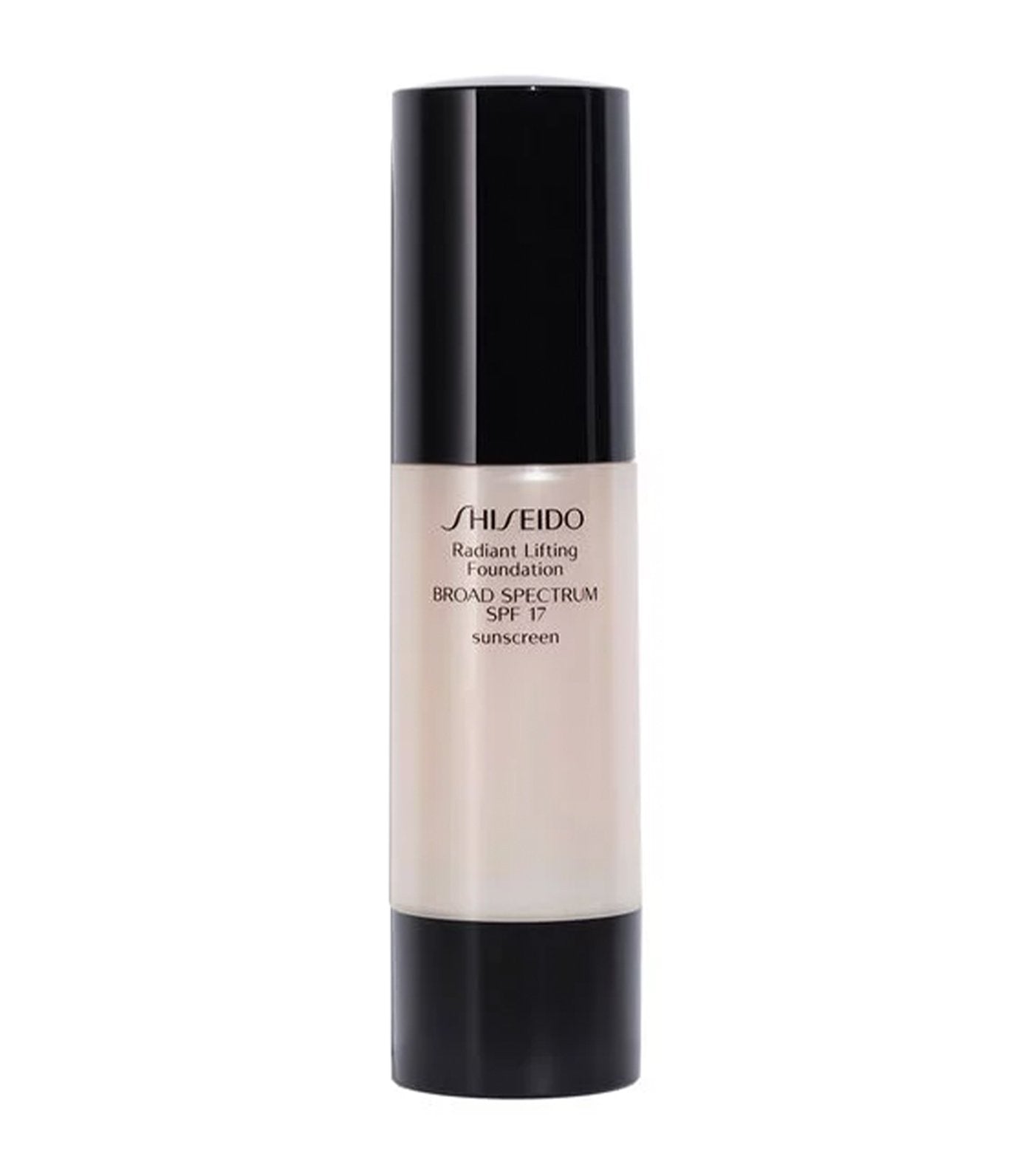shiseido radiant lifting foundation o00