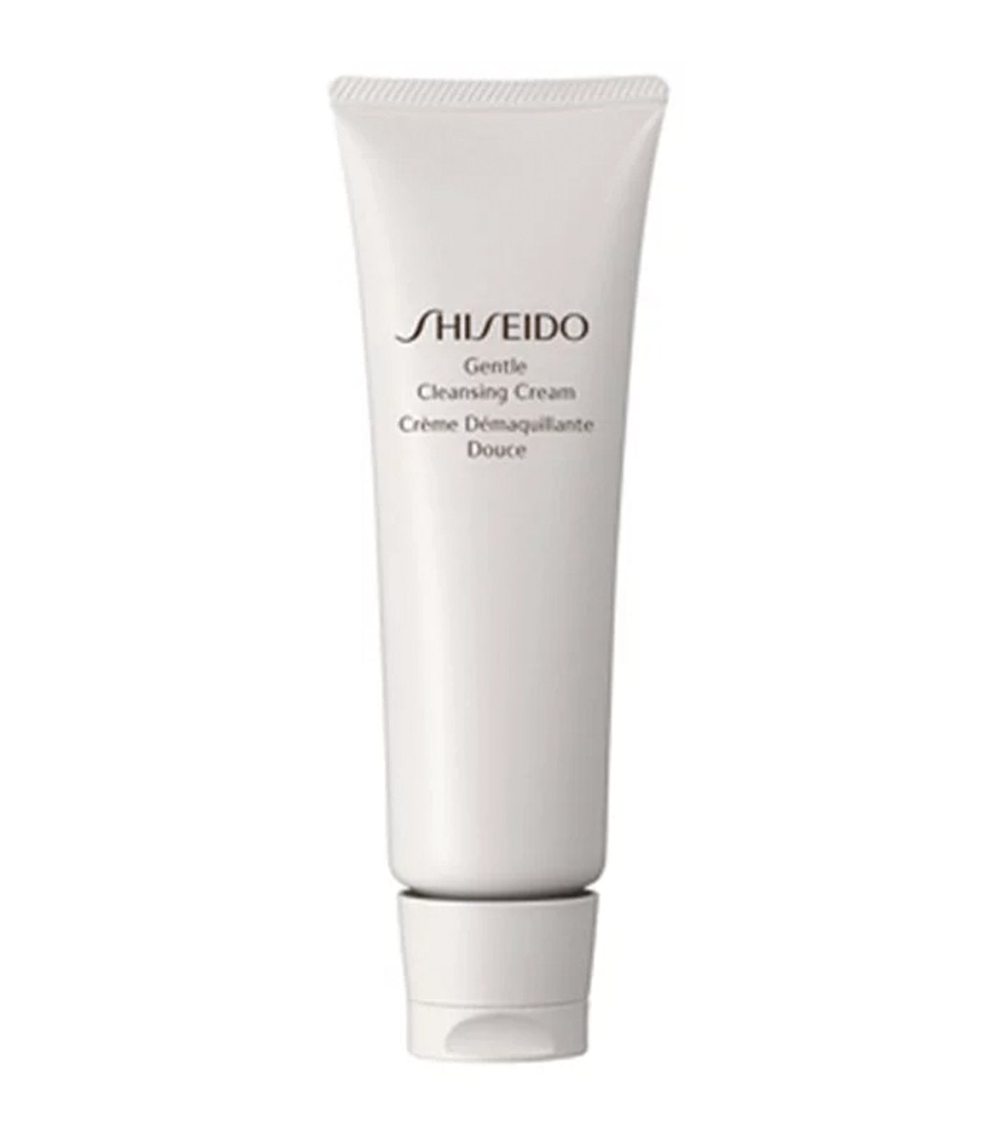 Essentials Gentle Cleansing Cream