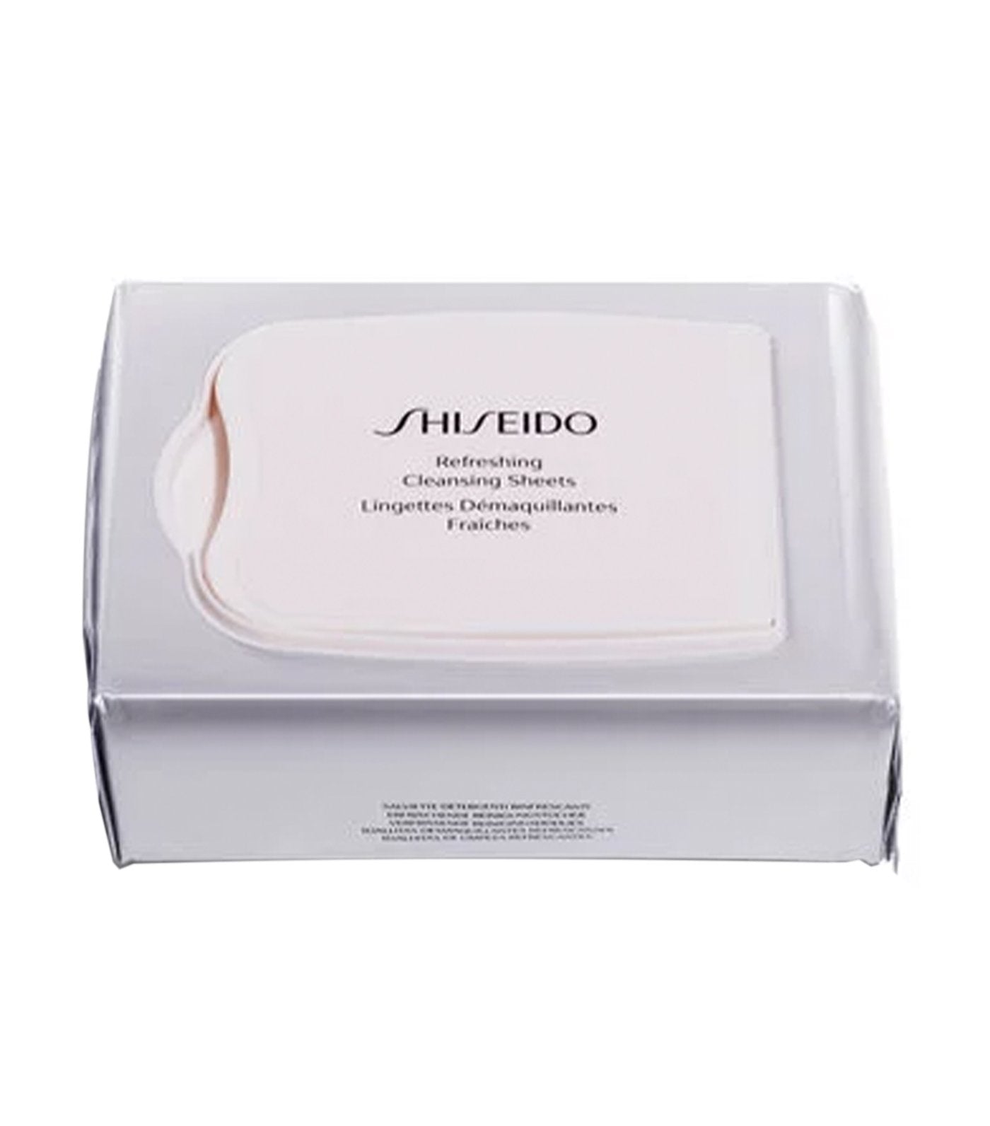 Refreshing Cleansing Sheets