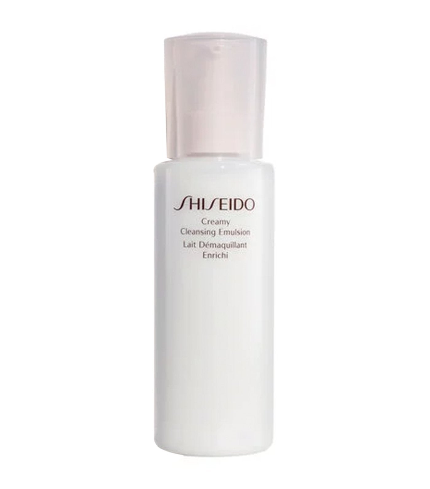 Essentials Creamy Cleansing Emulsion