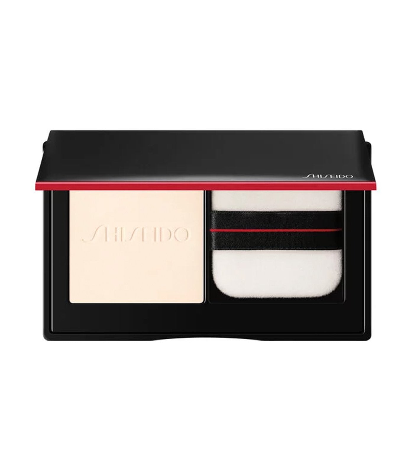 Shiseido Synchro Skin Invisible Silk Pressed Powder