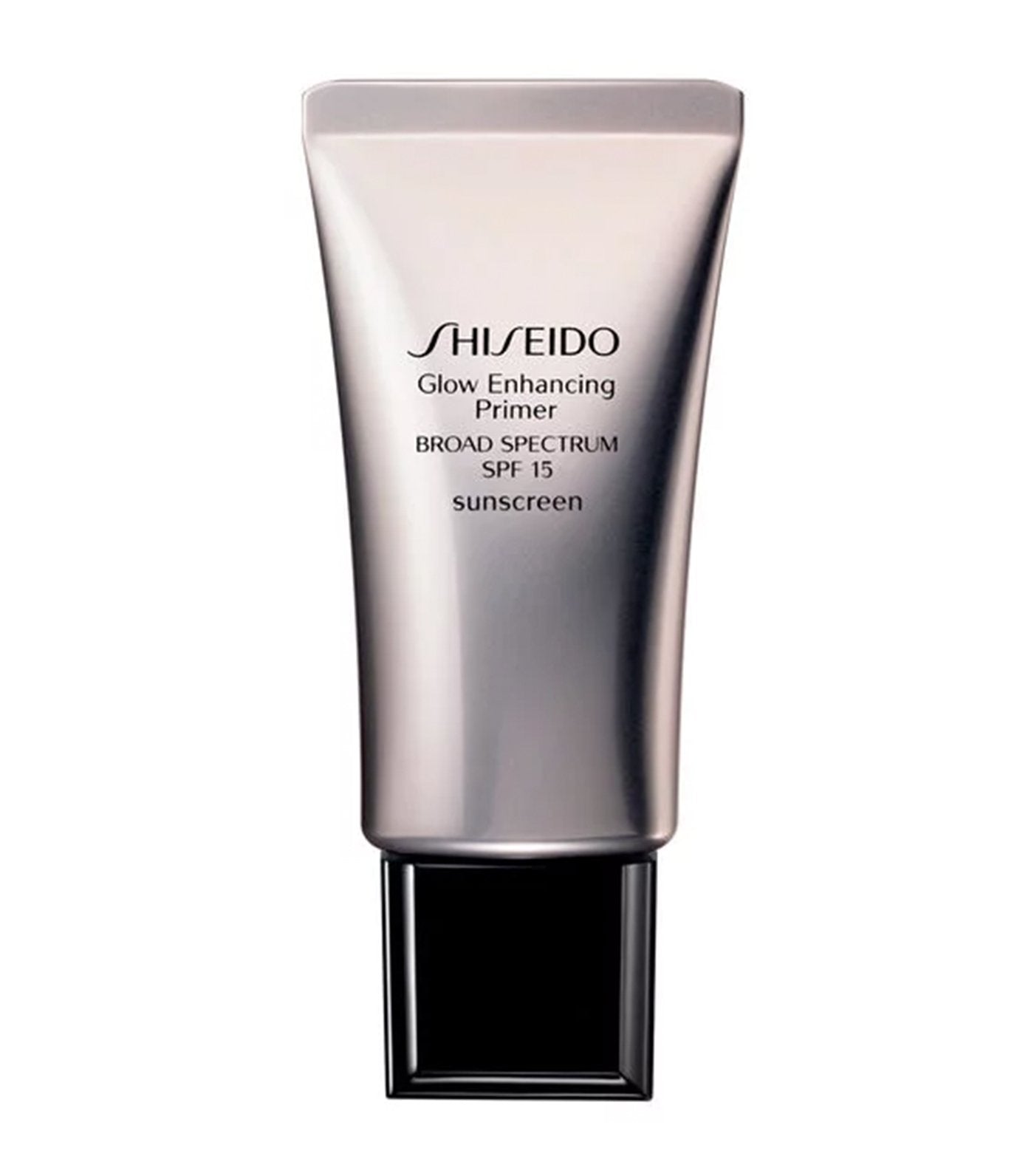 shiseido glow enhancing primer spf 15