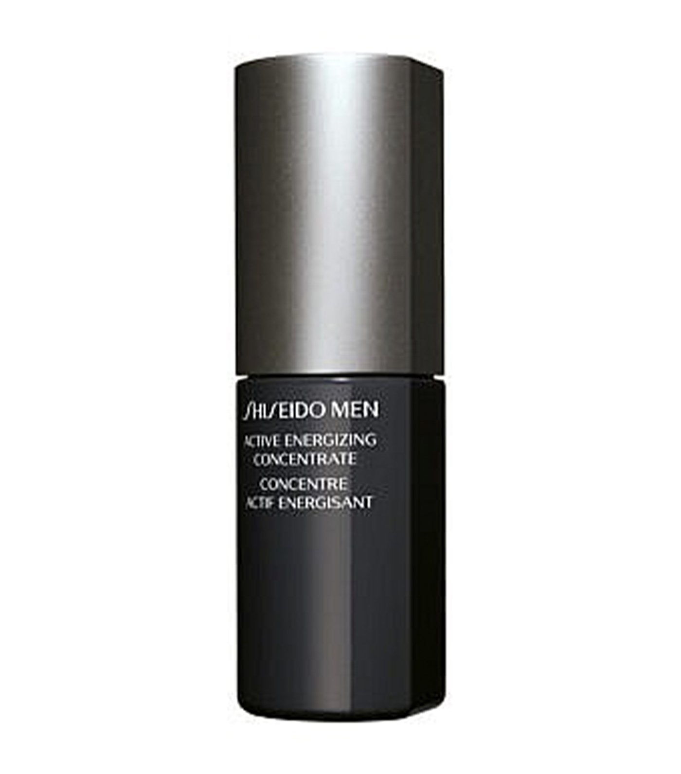 Shiseido Men Active Energizing Concentrate