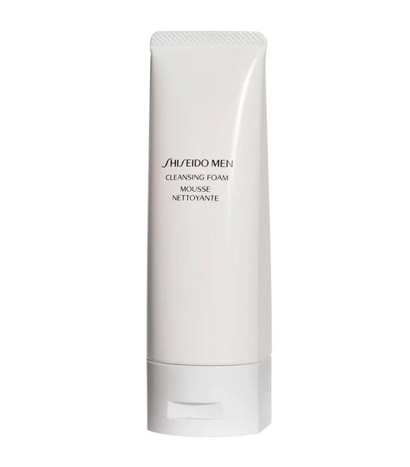 Shiseido Men Cleansing Foam