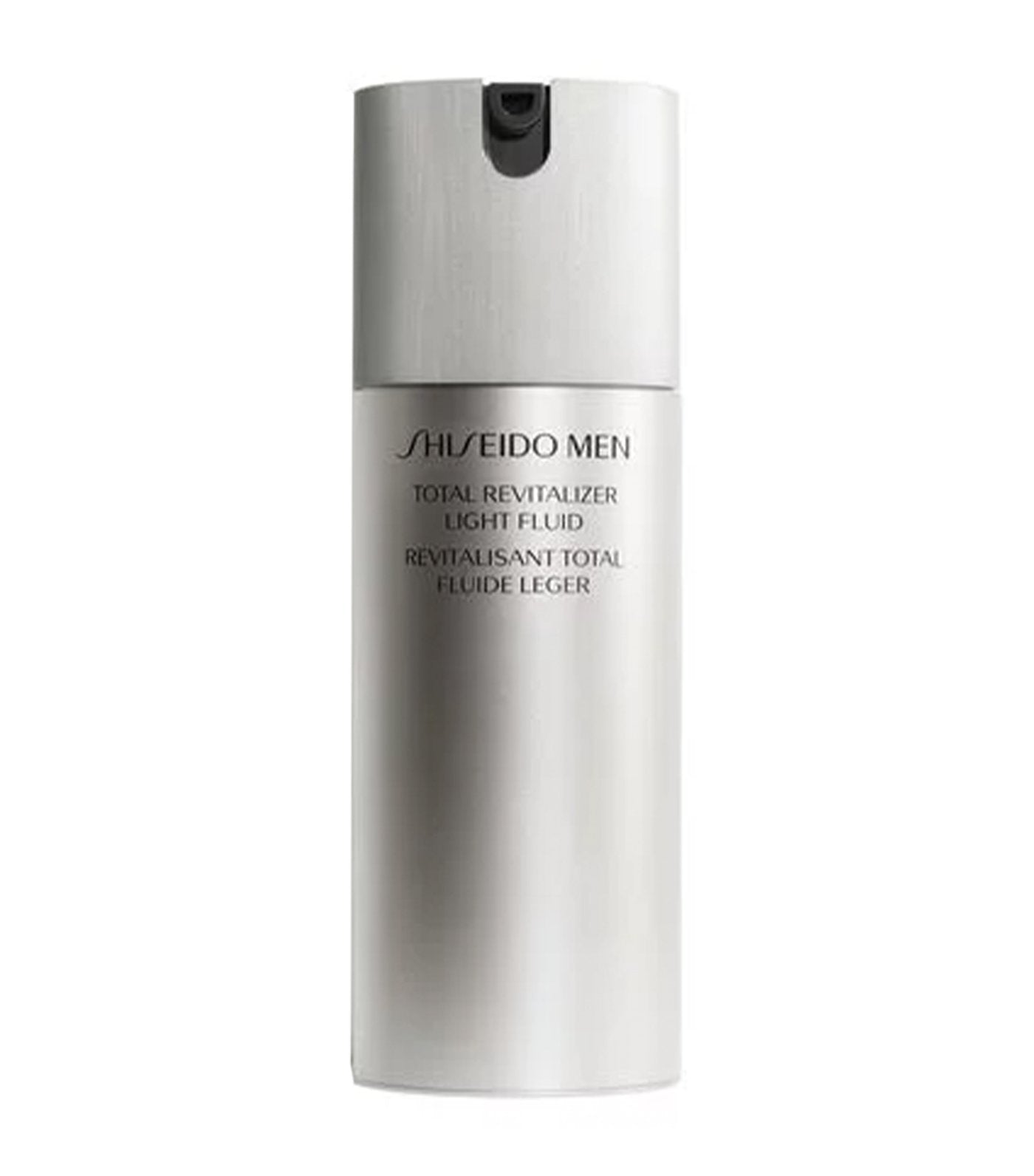 Shiseido Men Treatment Revitalizer Light Fluid