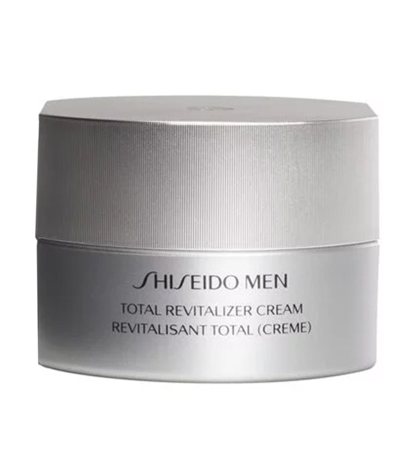 Shiseido Men Total Revitalizer Cream