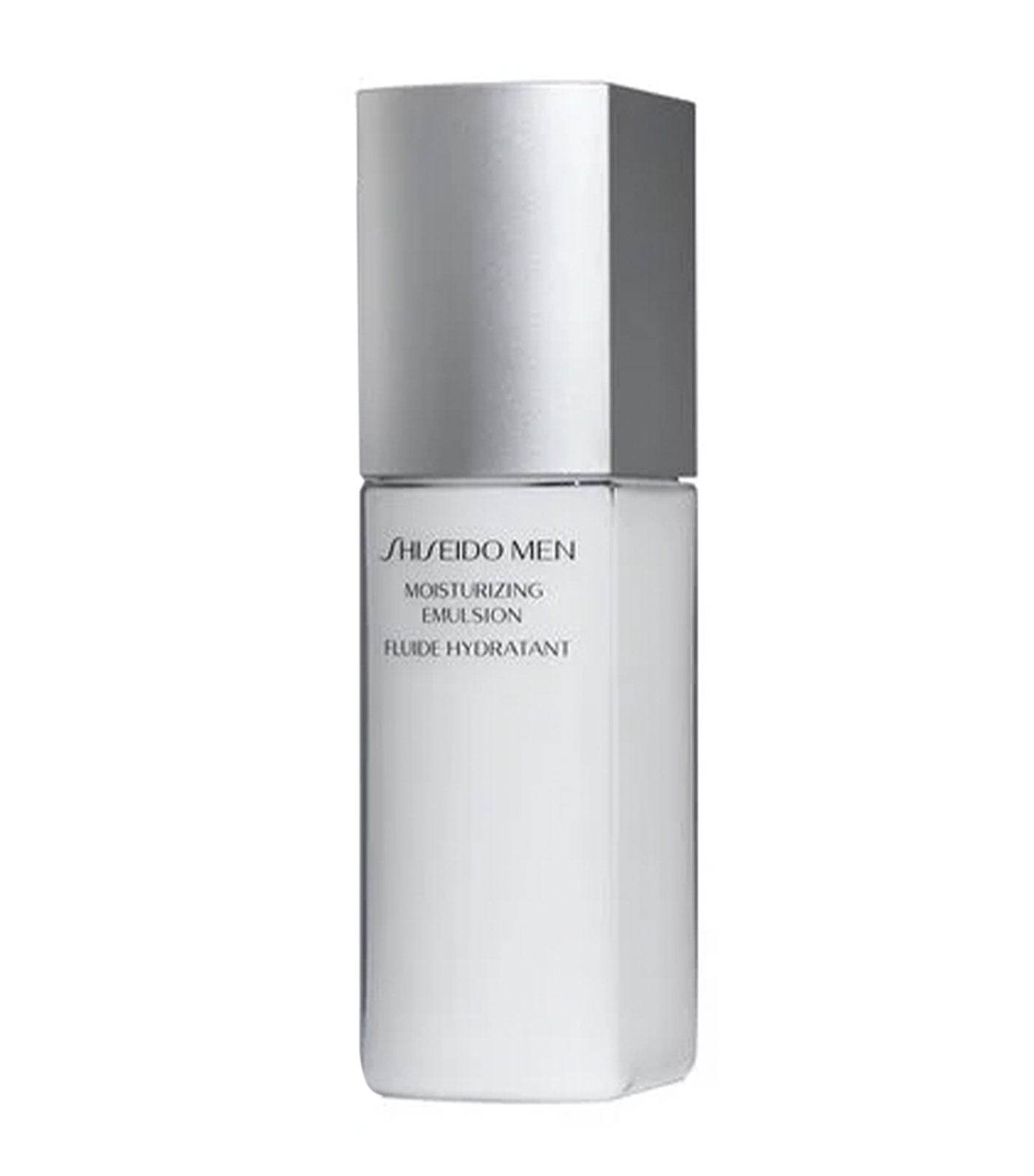 Shiseido Men Moisturizing Emulsion