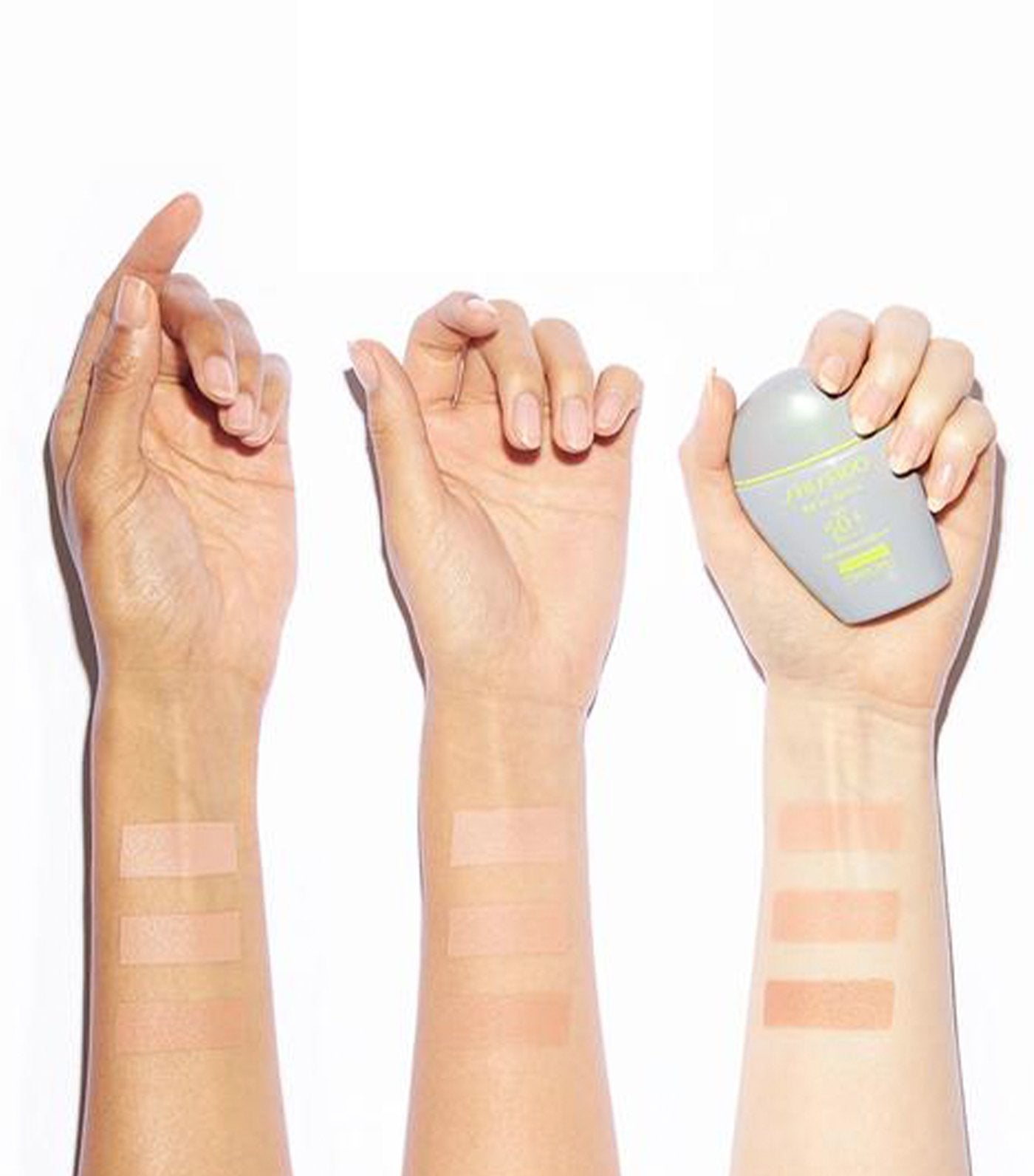 Sports BB SPF 50+ Sunscreen