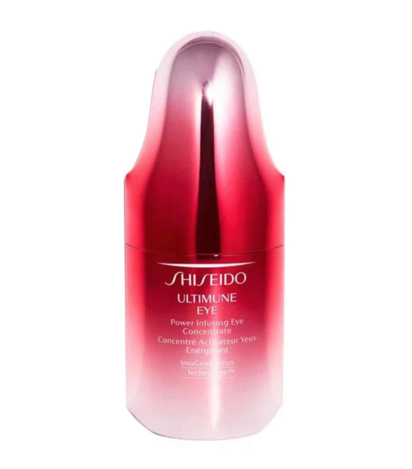 shiseido ultimune eye power infusing eye concentrate