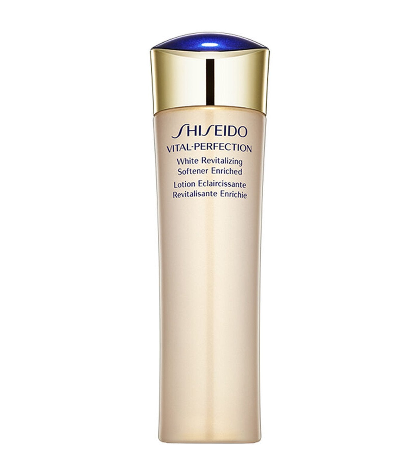 Shiseido Vital Perfection White Revitalizing Softener Enriched