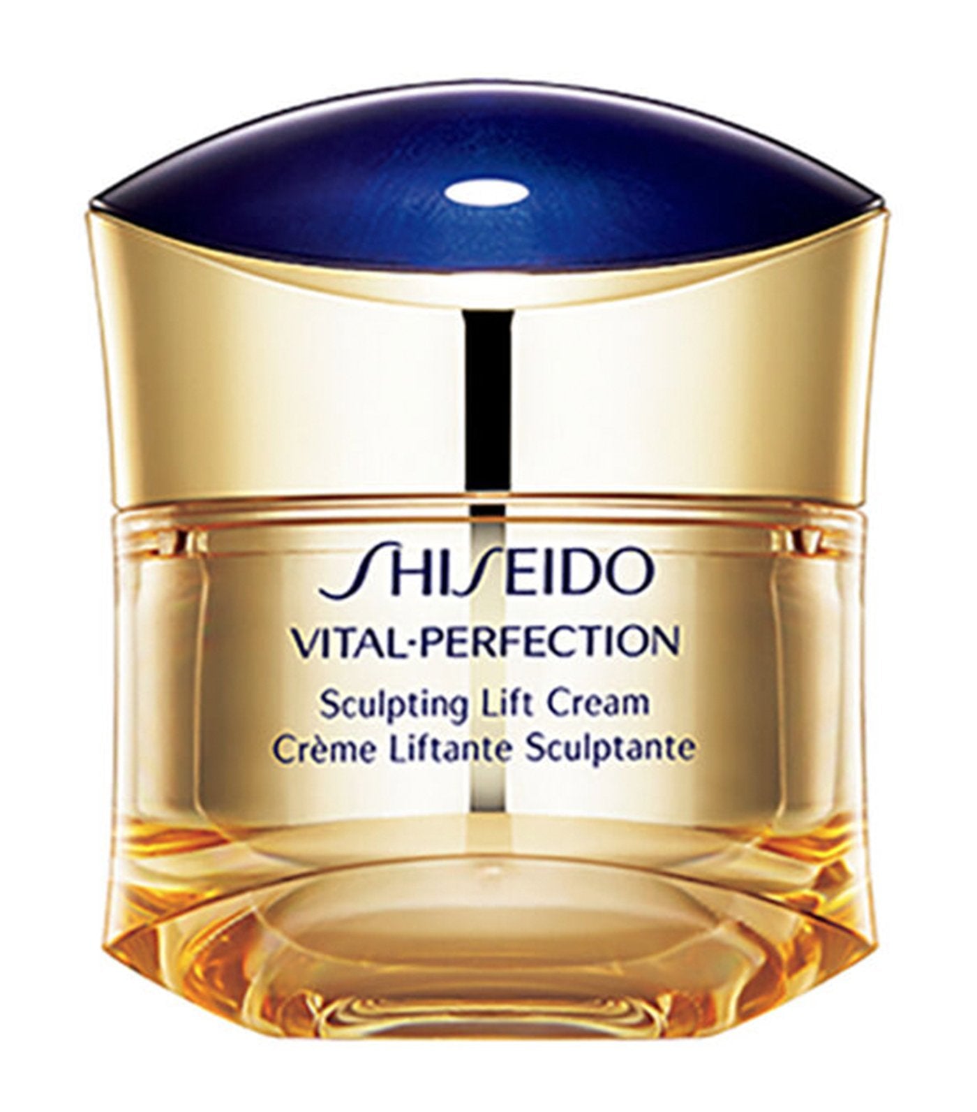 shiseido vital perfection sculpting lift cream