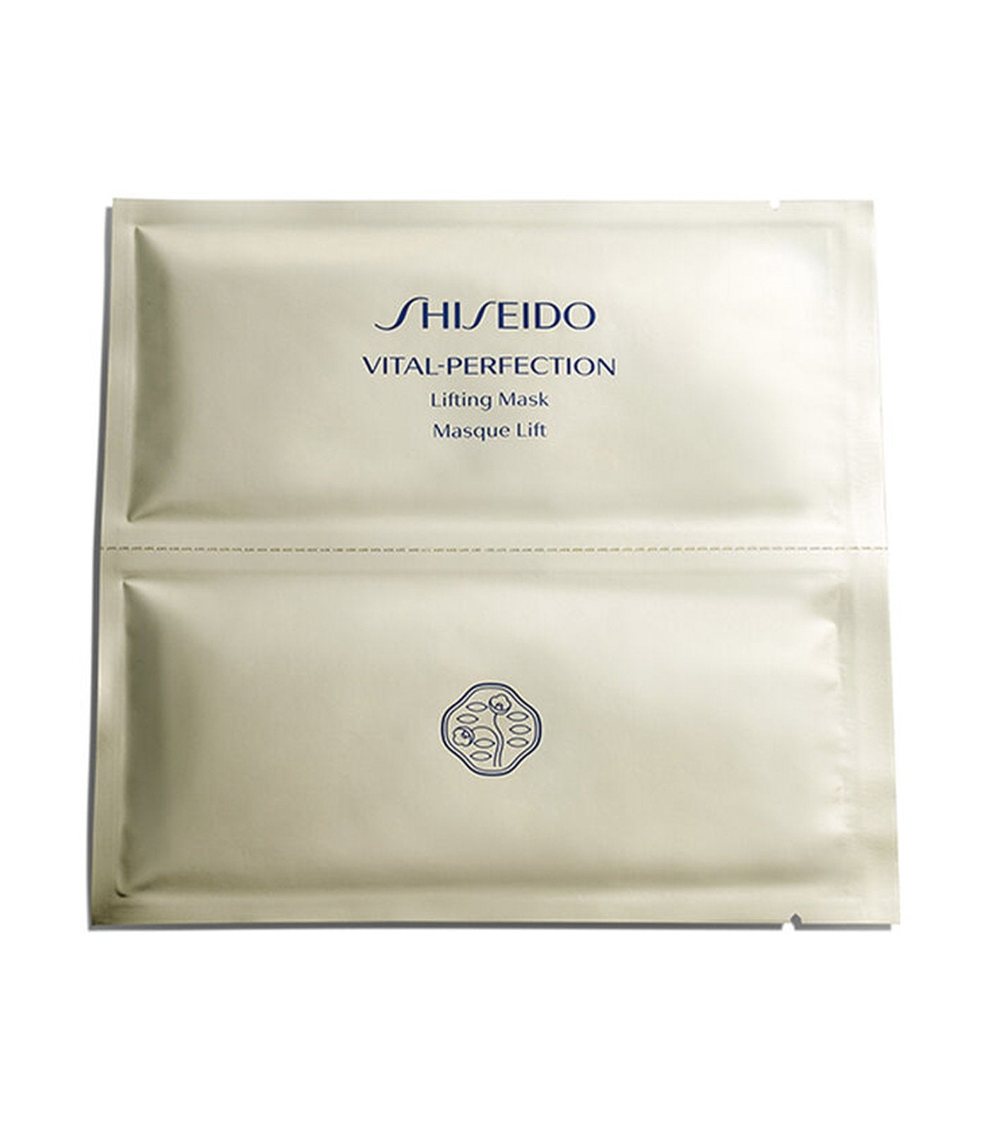 shiseido vital-perfection lifting mask