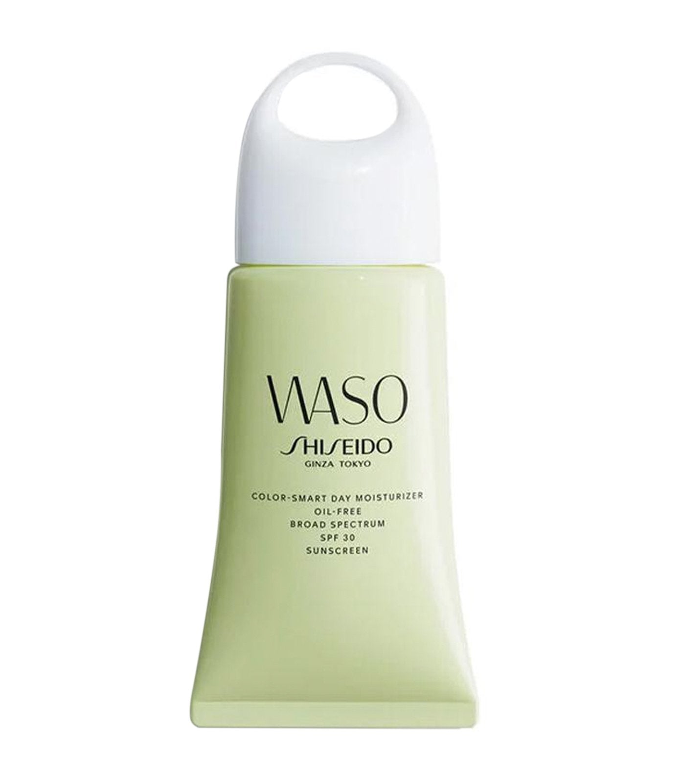 Shiseido WASO Color-Smart Day Moisturizer Oil-Free