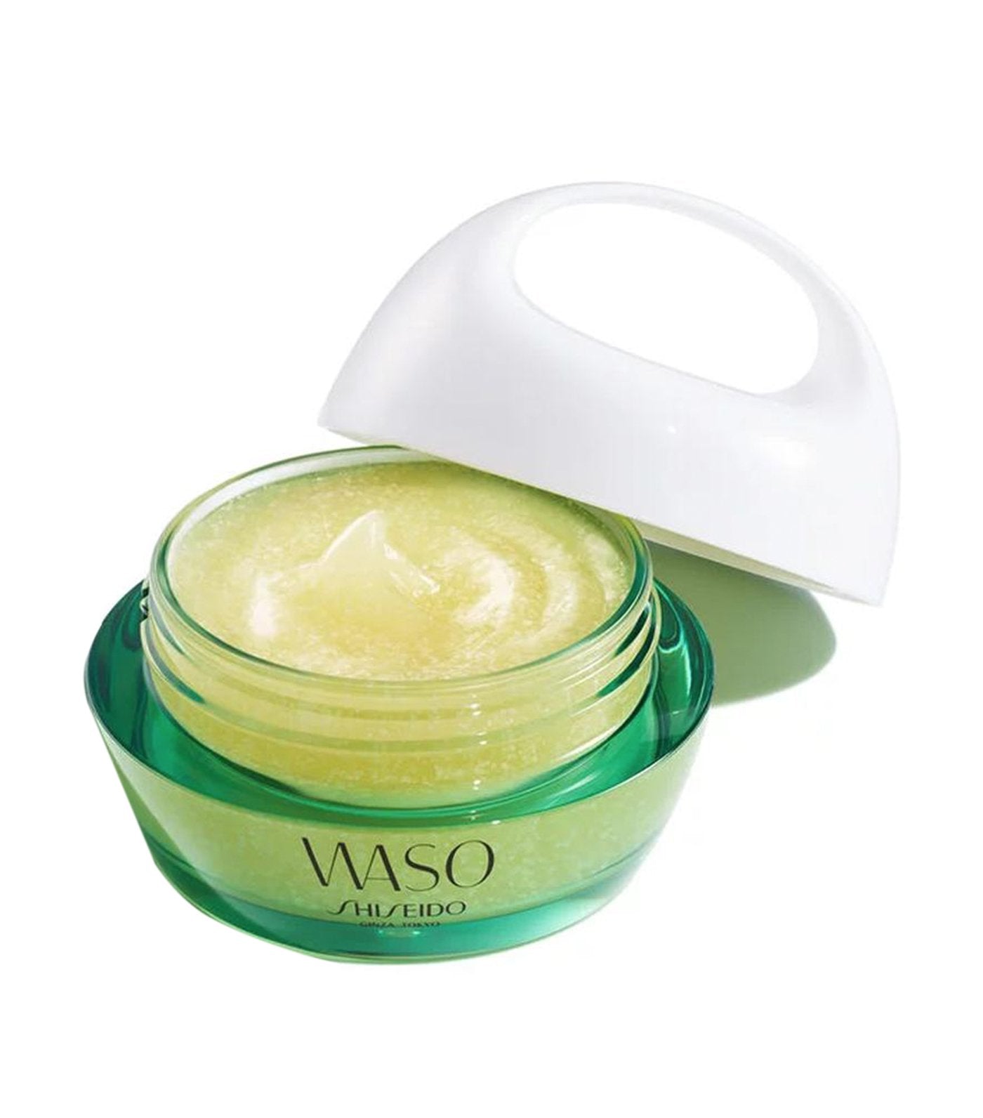 Shiseido WASO Beauty Sleeping Mask