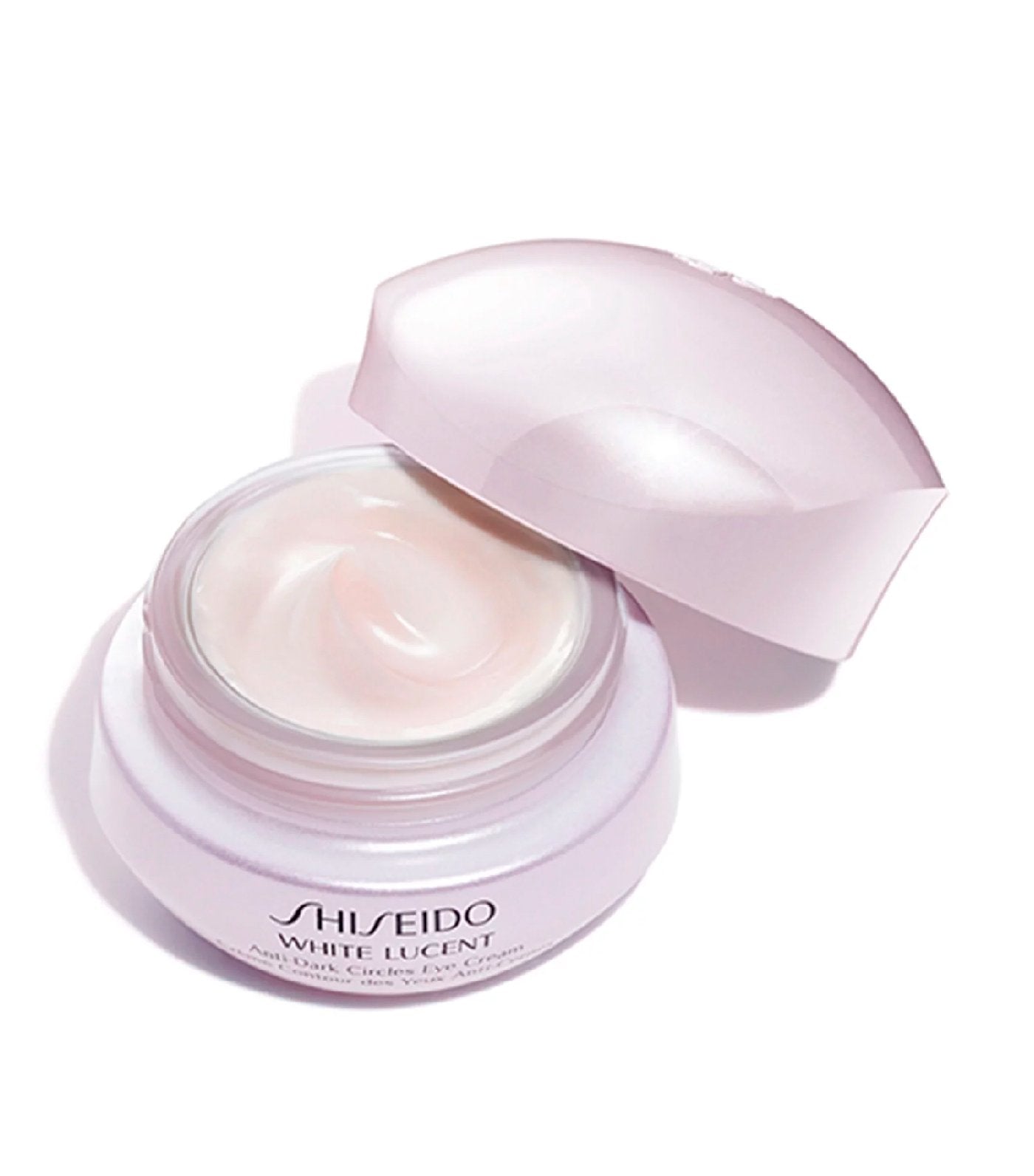 shiseido white lucent anti-dark circles eye cream