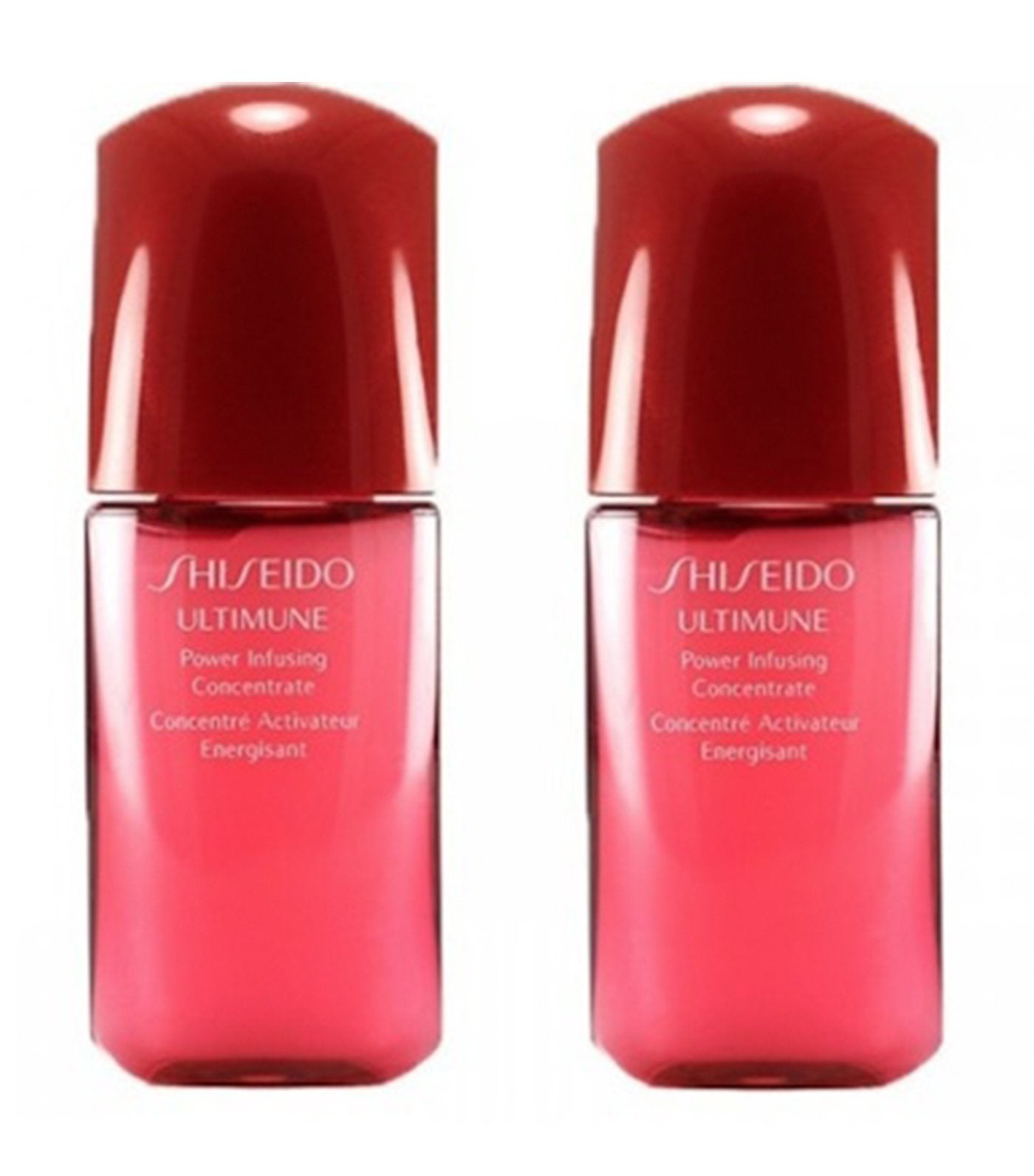 Free Ultimune Power Infusing Concentrate Special 2.0 Sample