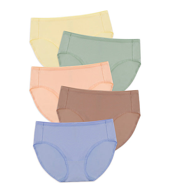 Sloggi Everyday Maxi 5 Panties Assorted Colors