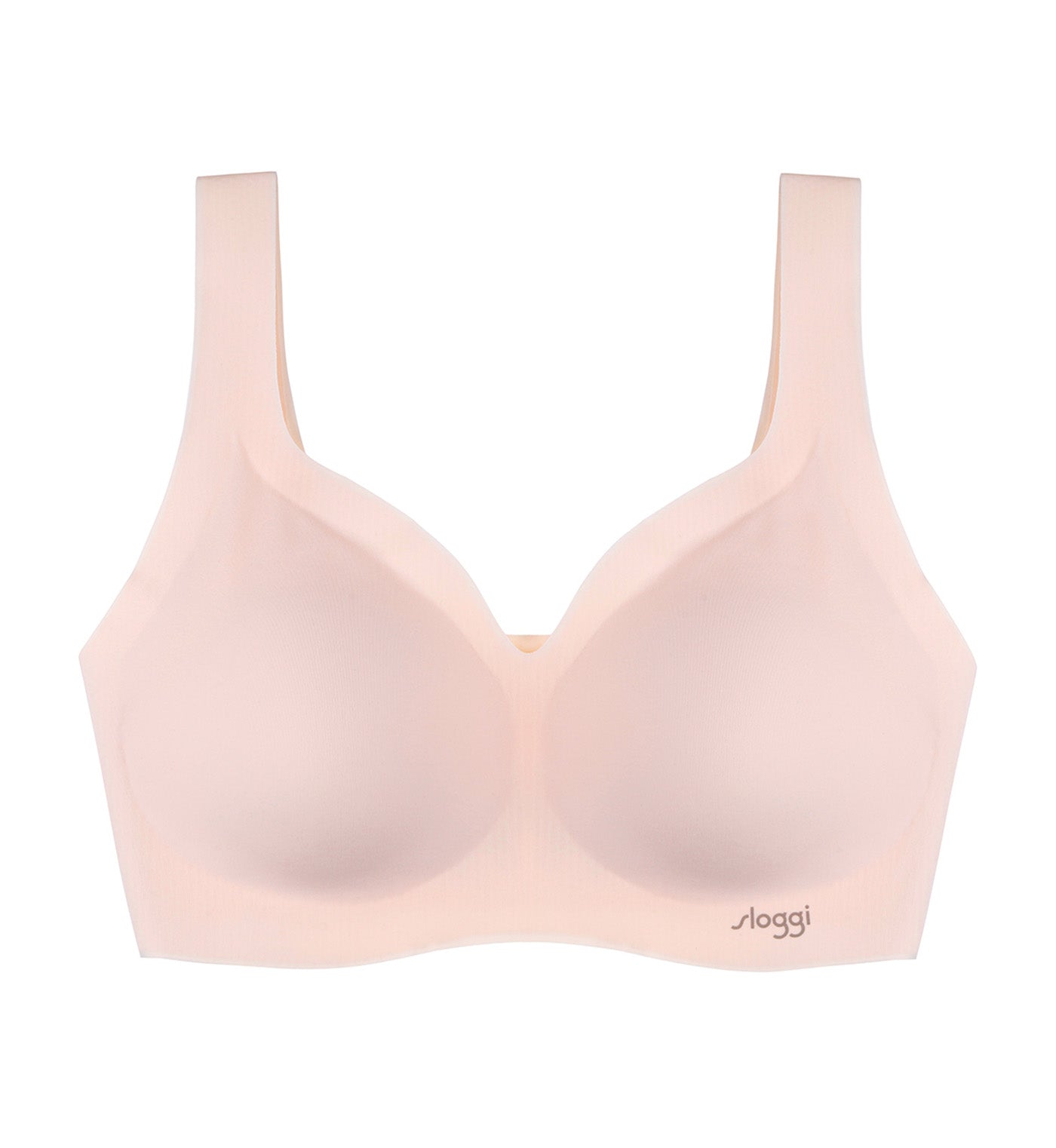 Sloggi ZeroFeel Bralette Cream