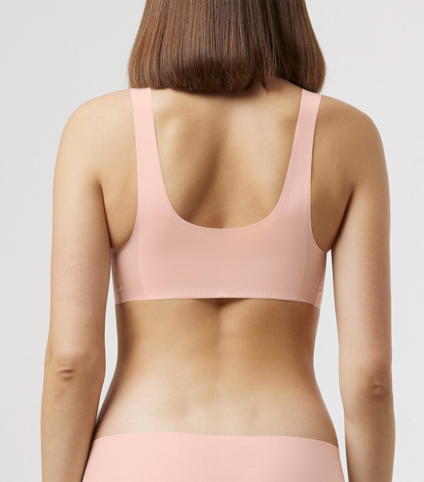 Sloggi ZeroFeel Bralette Cream