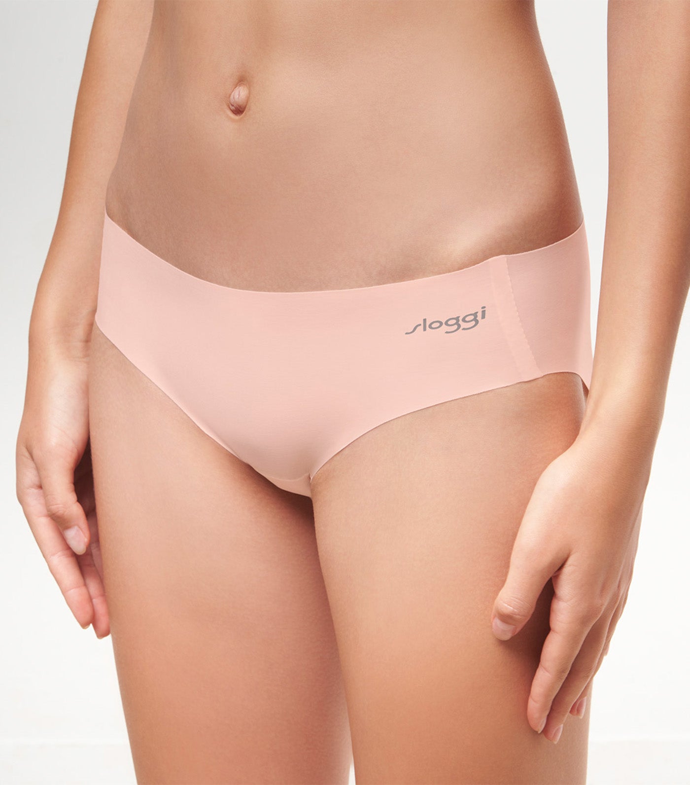 Sloggi ZeroFeel Hipster Panty Cream