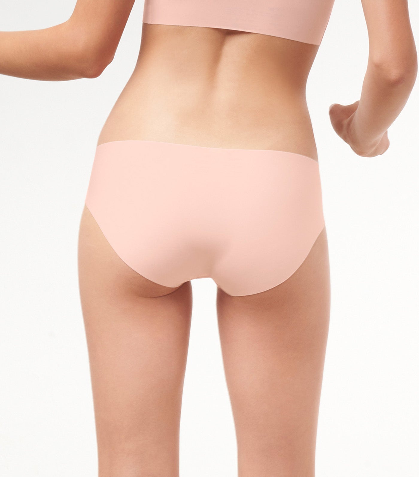 Sloggi ZeroFeel Hipster Panty Cream