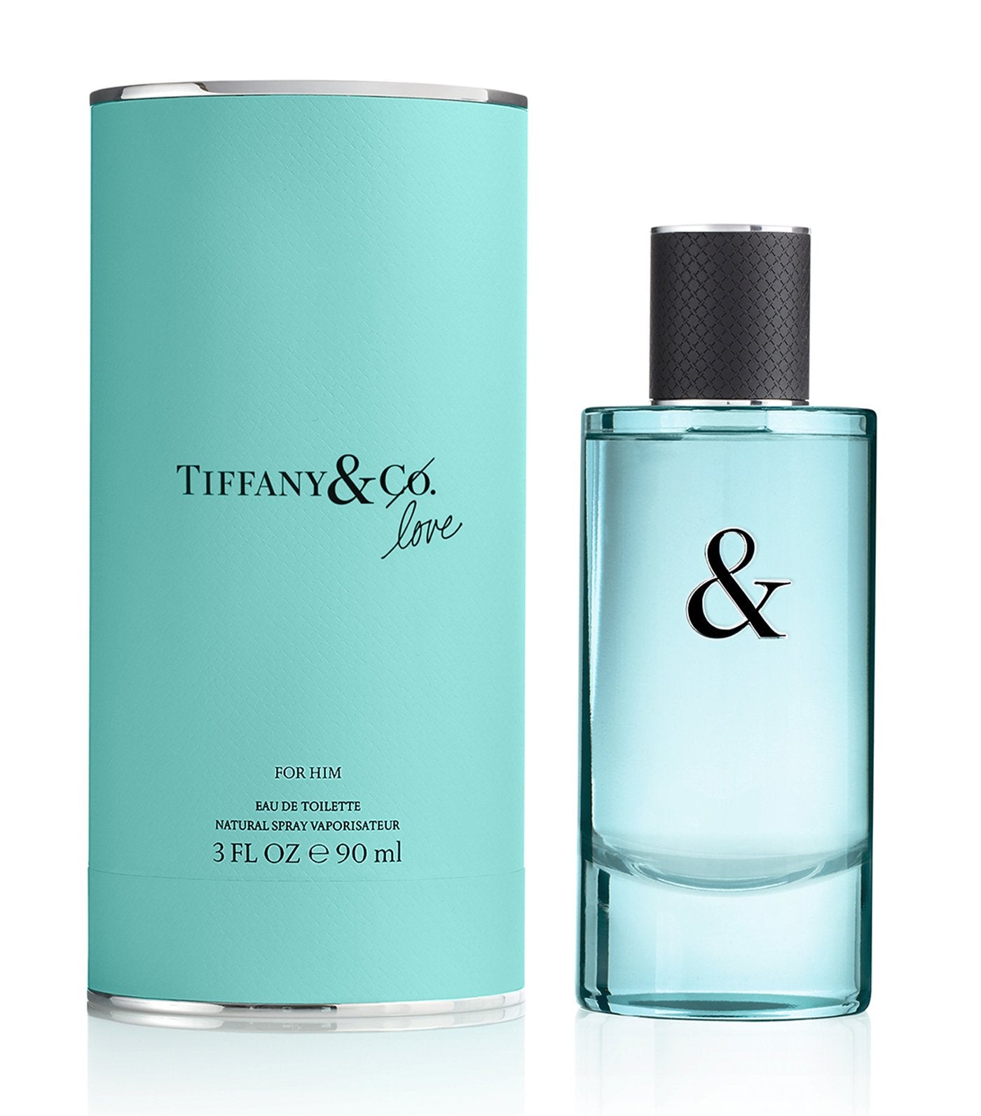 Tiffany & Co. Tiffany & Love Eau de Toilette for Him 90ml
